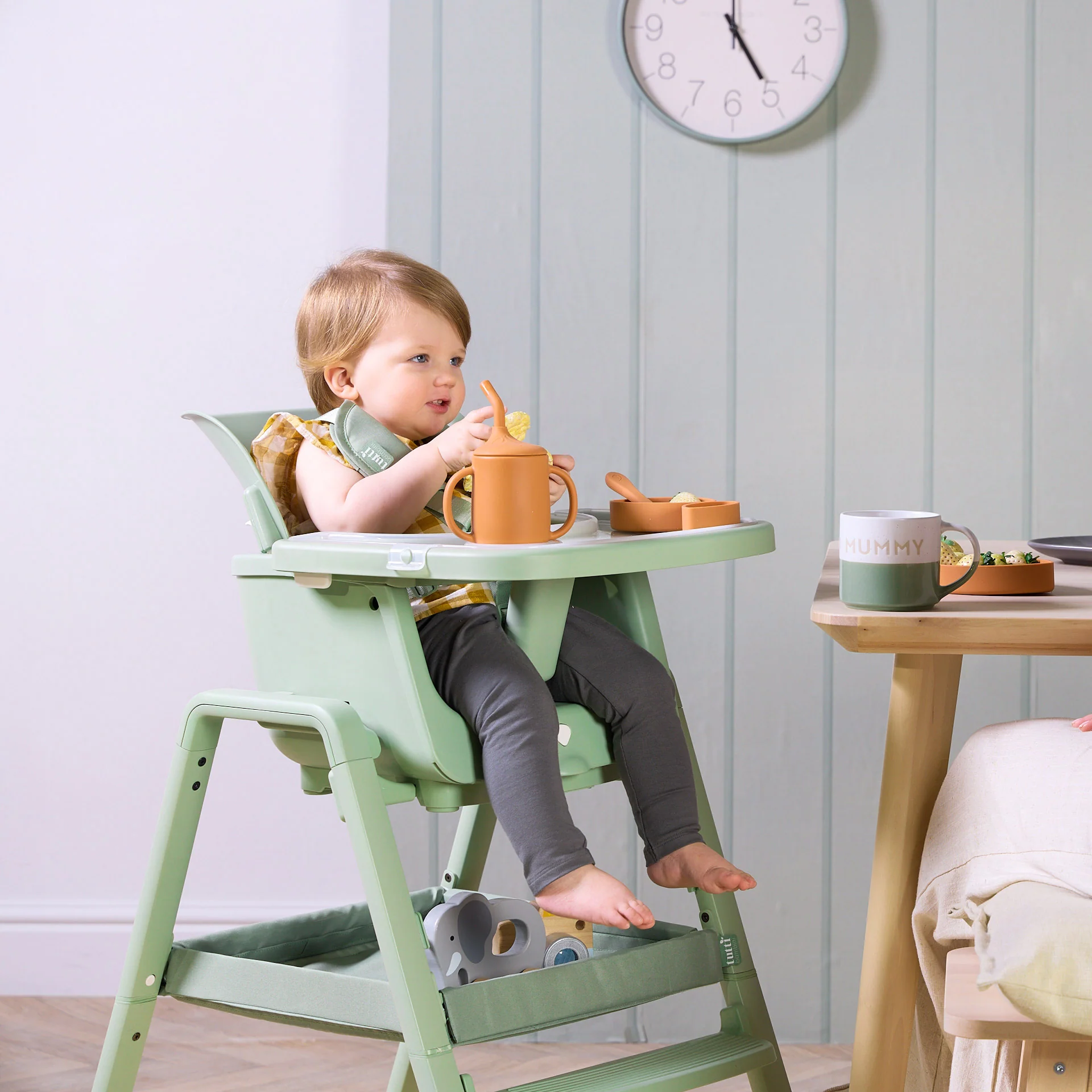 Nova Highchair Accessory Pack - Image 6