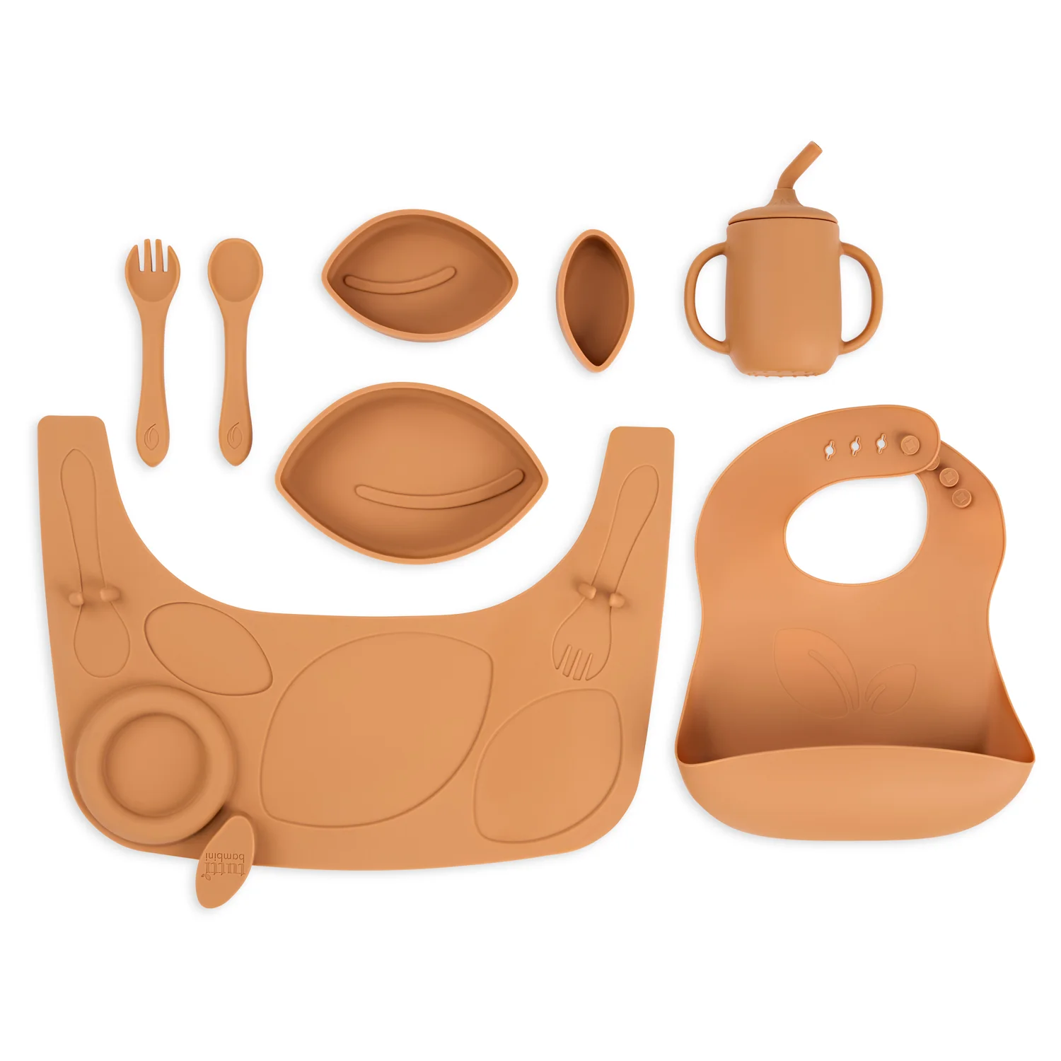 Nova Highchair Accessory Pack - Image 8