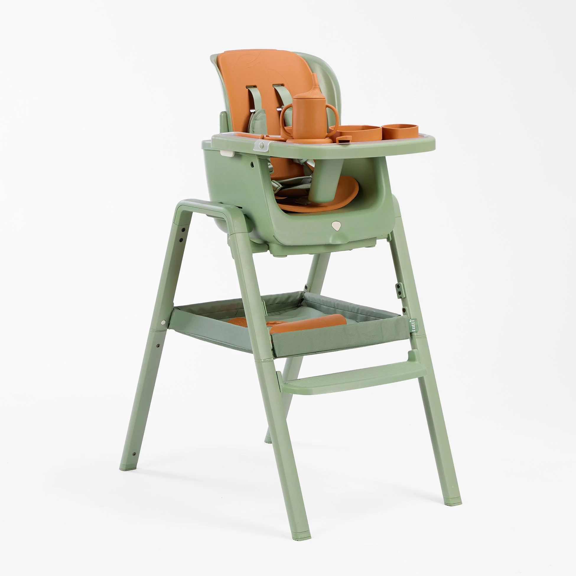 Nova Highchair Accessory Pack - Image 9