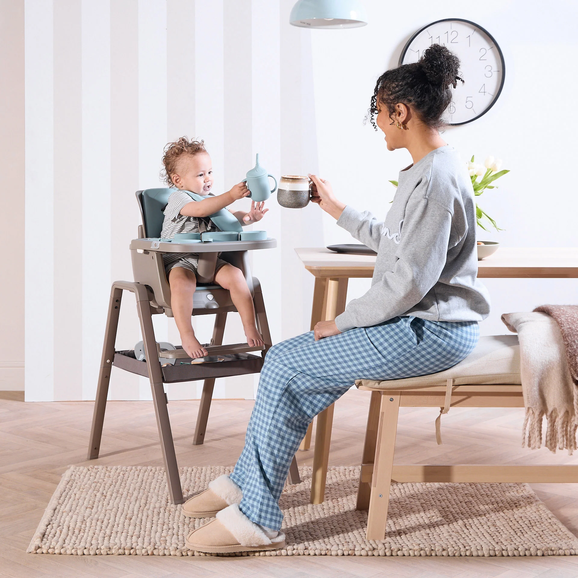Nova Highchair Accessory Pack - Image 3