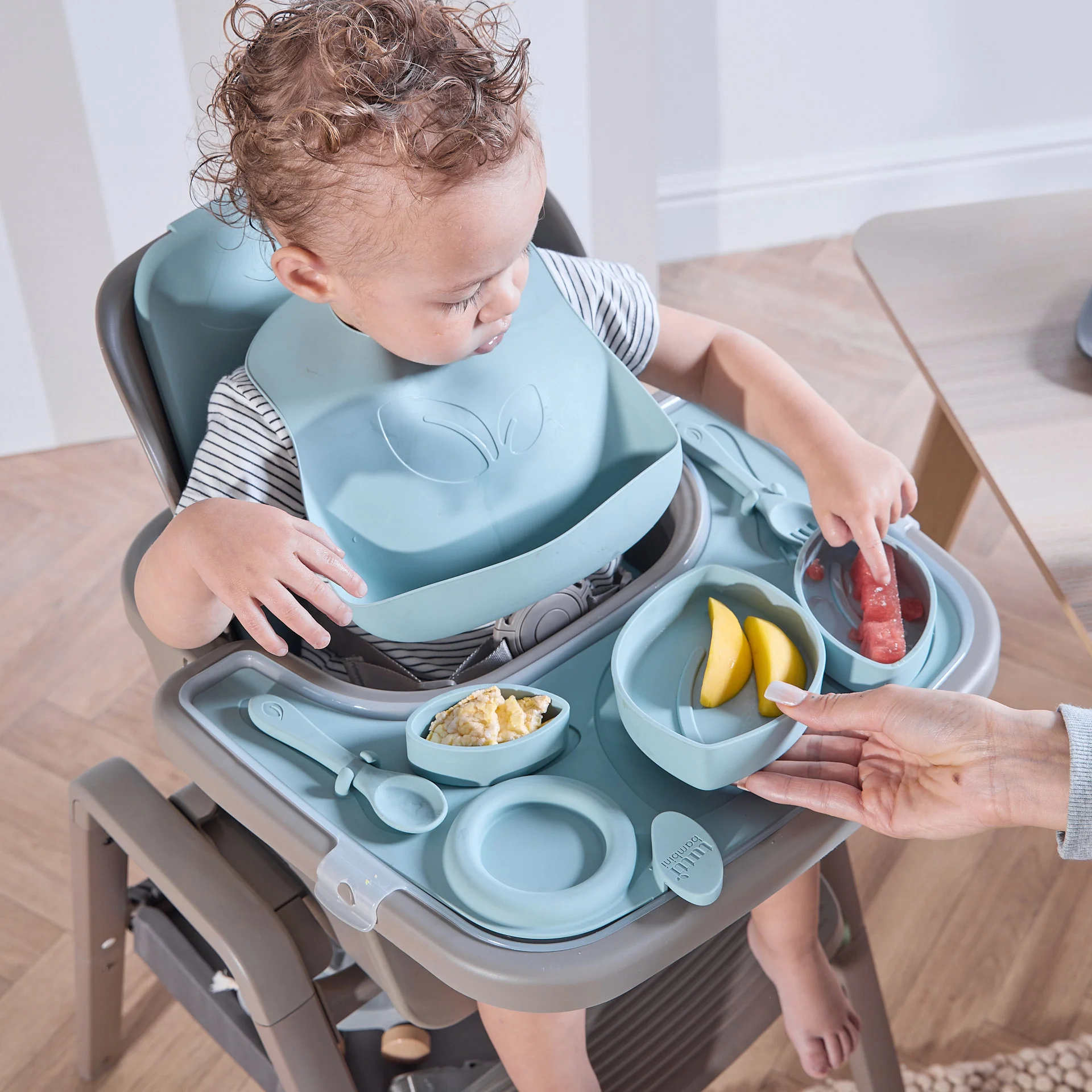 Nova Highchair Accessory Pack - Image 4