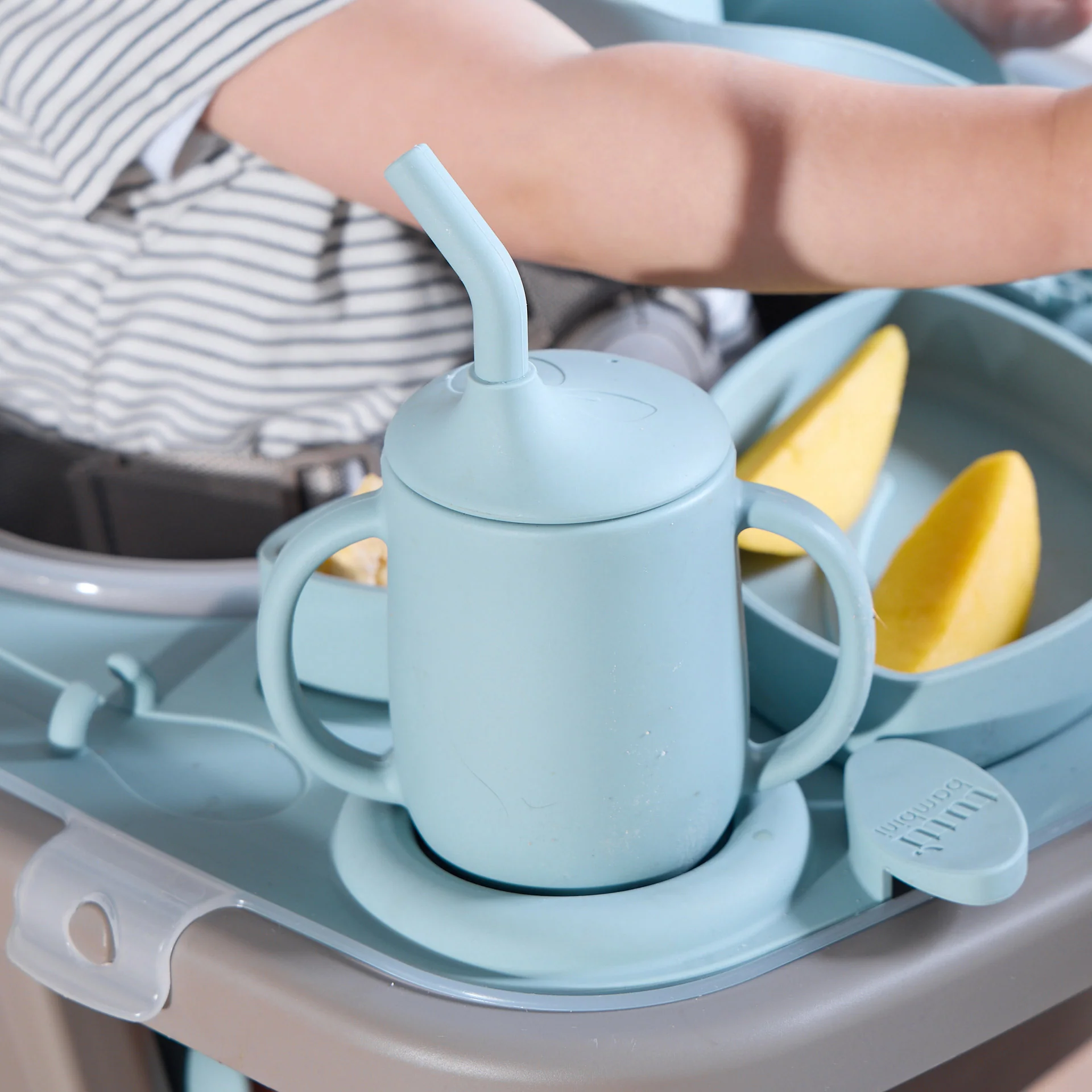 Nova Highchair Accessory Pack - Image 6