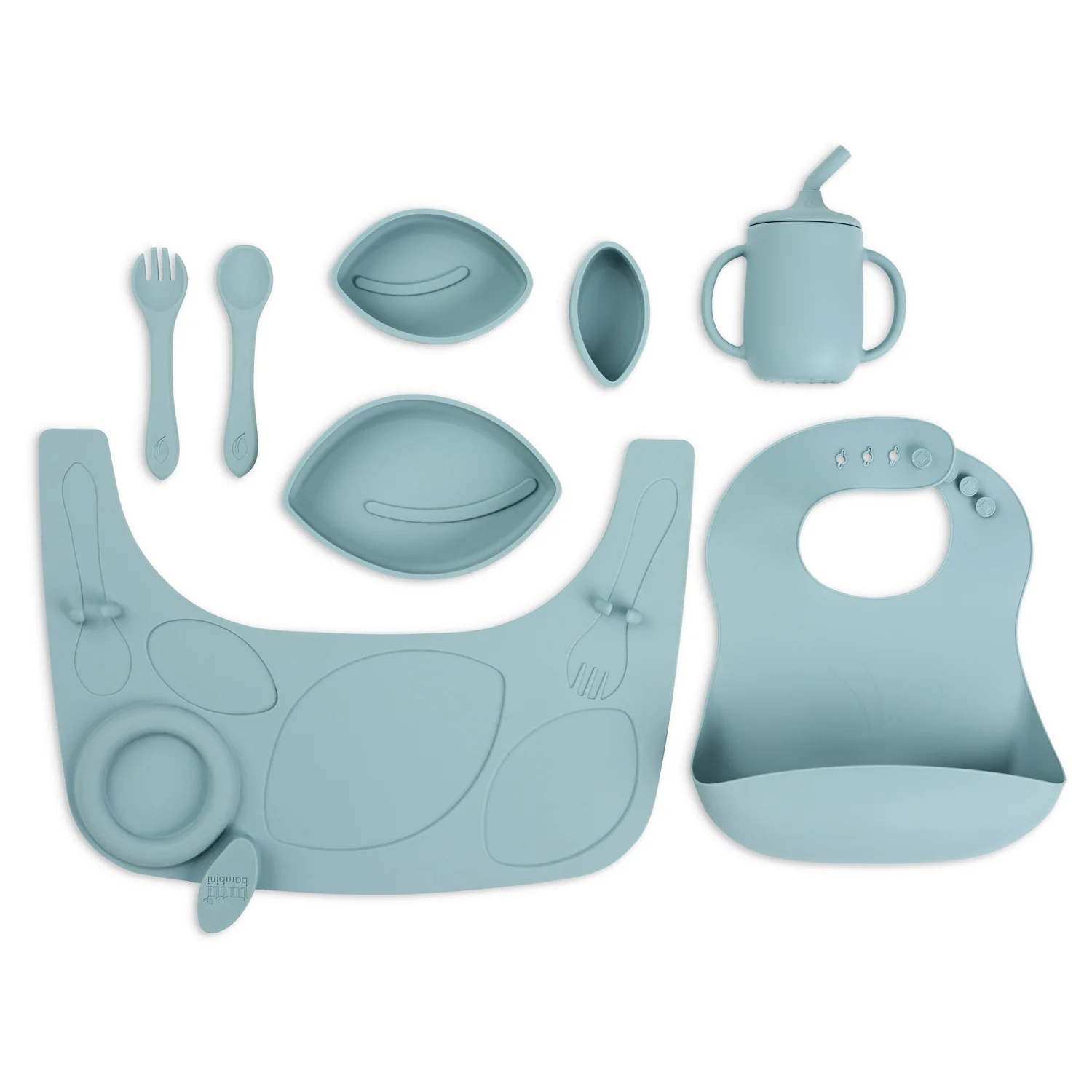 Nova Highchair Accessory Pack - Image 7