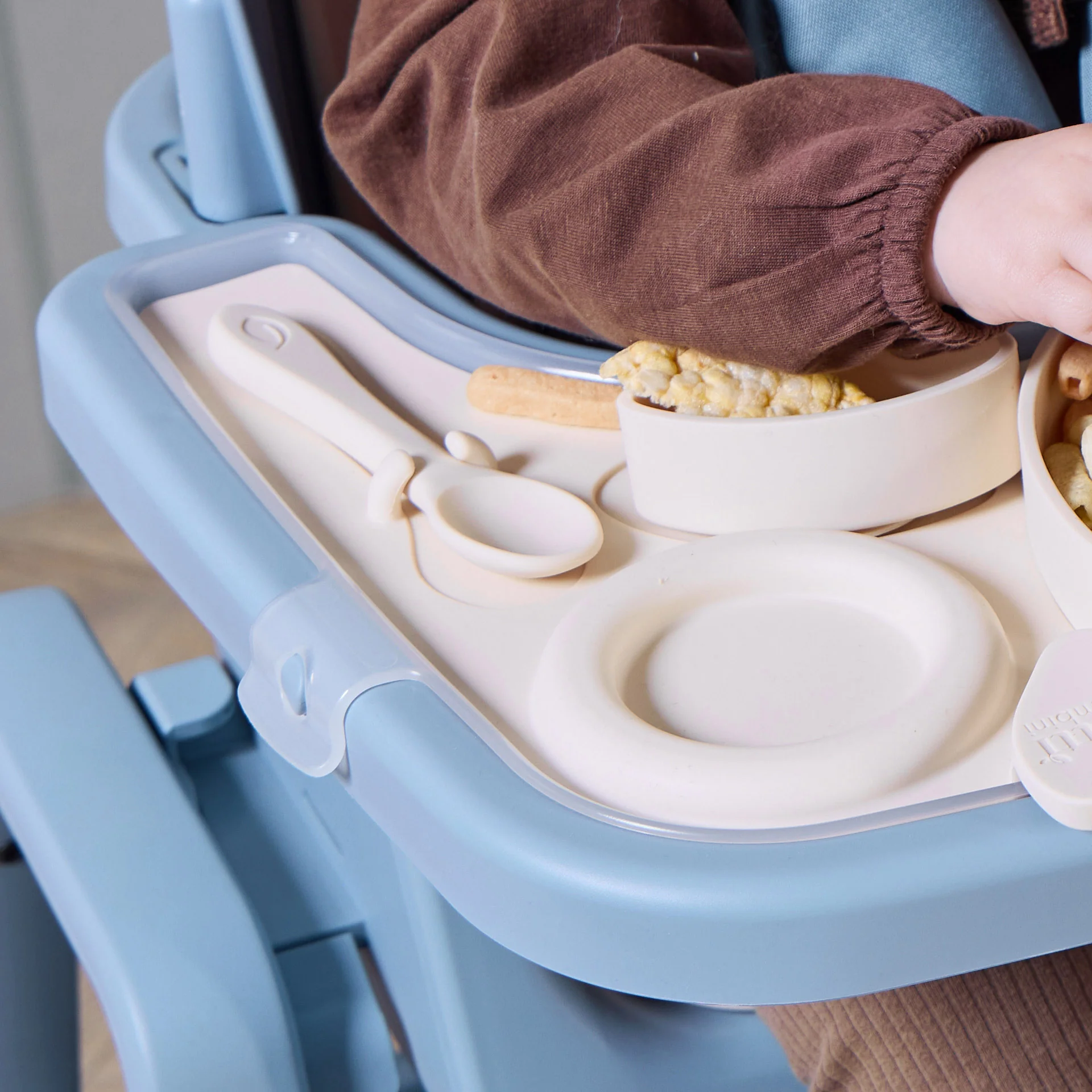 Nova Highchair Accessory Pack - Image 3