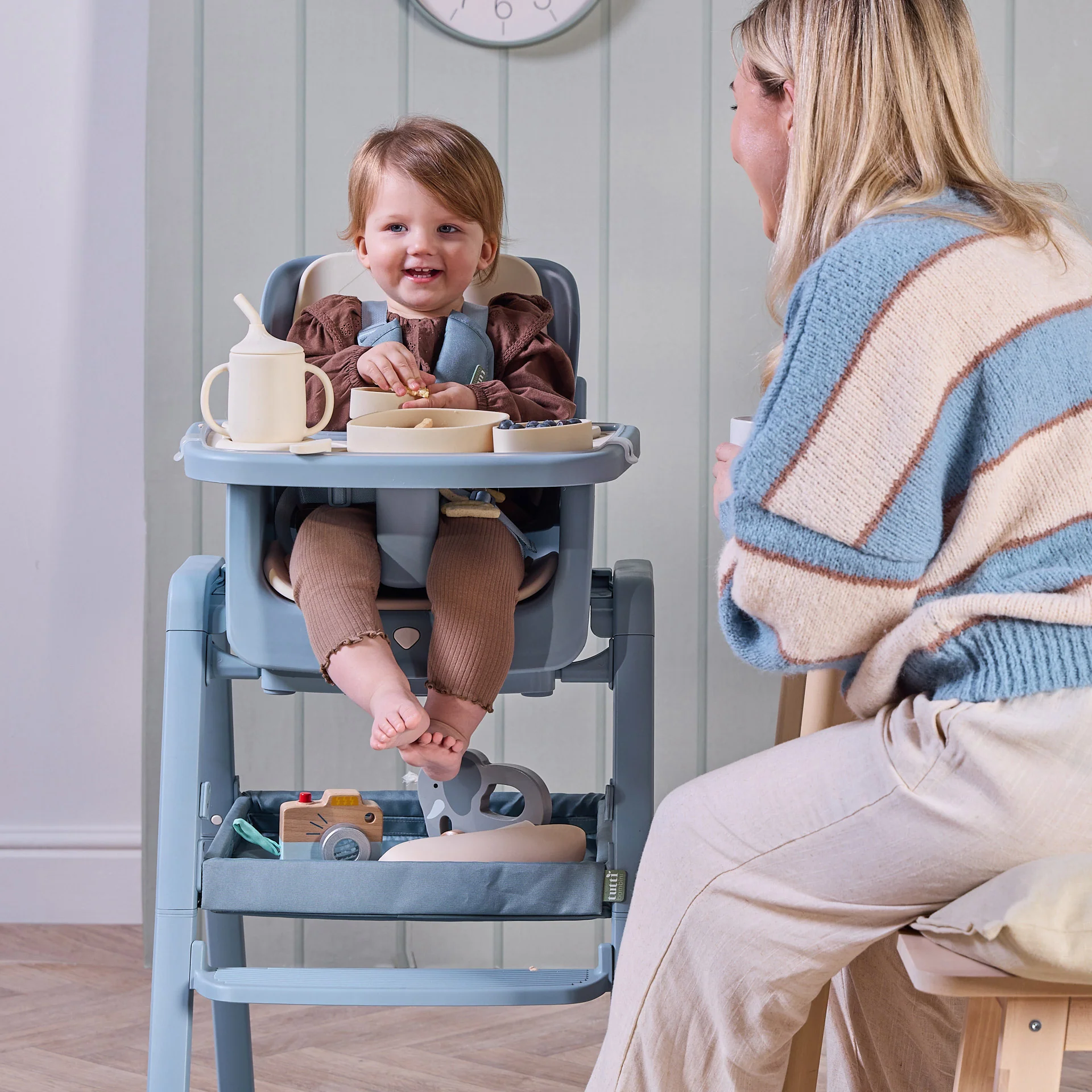 Nova Highchair Accessory Pack - Image 4