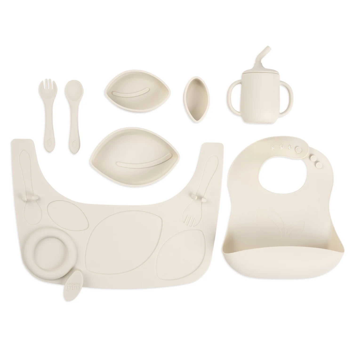 Nova Highchair Accessory Pack - Image 5