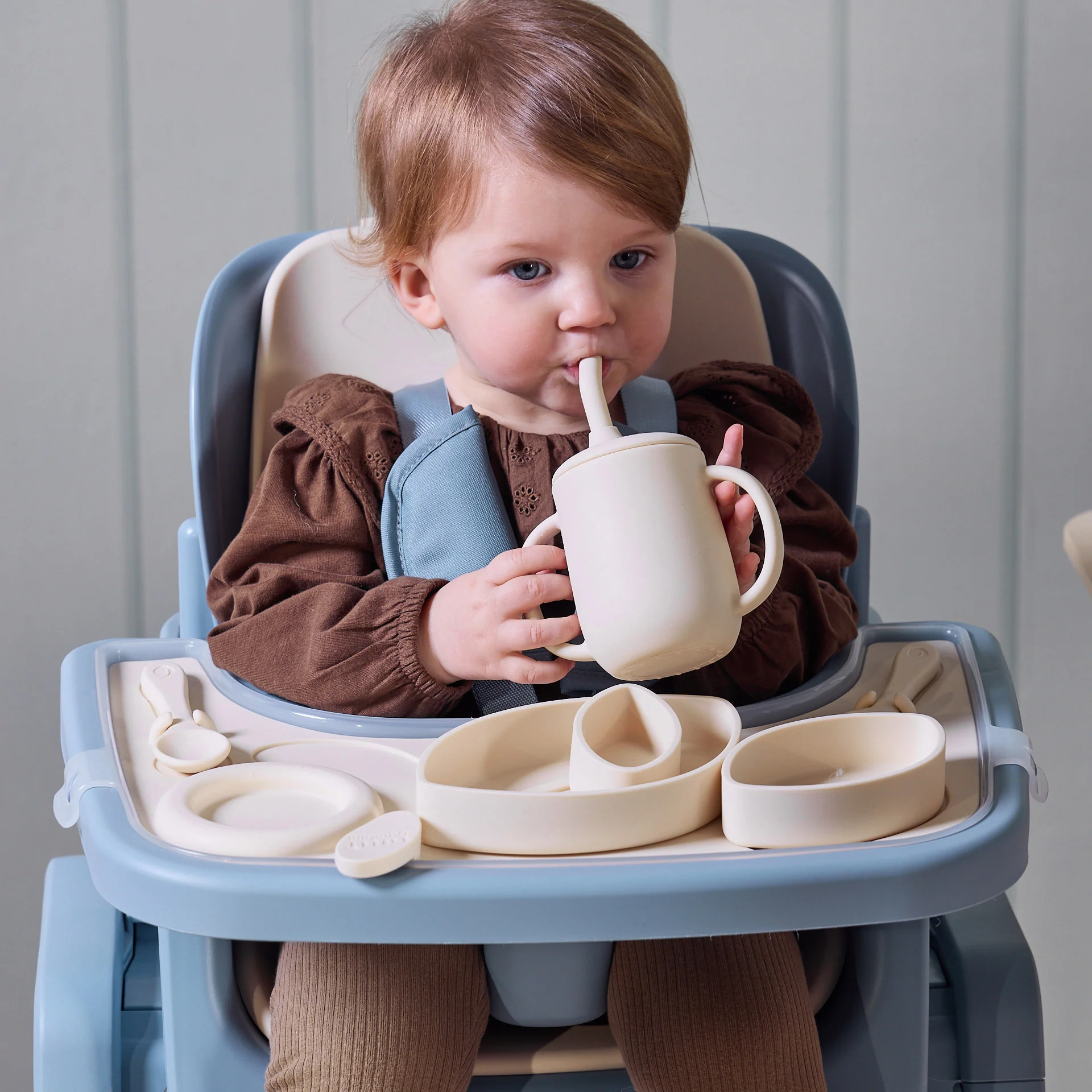 Nova Highchair Accessory Pack - Image 6