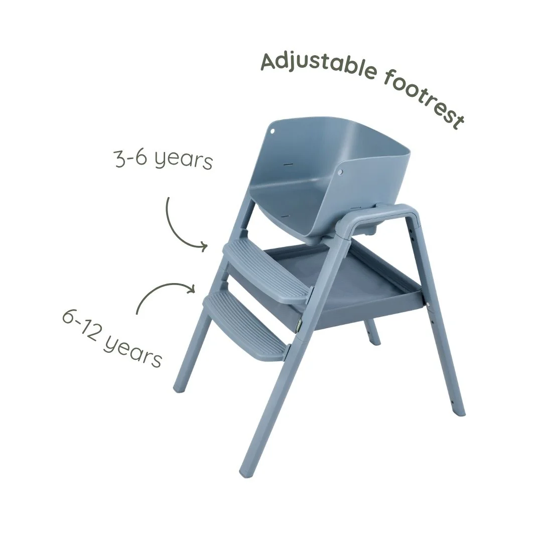 Nova Maison 7 in 1 Highchair - Image 12