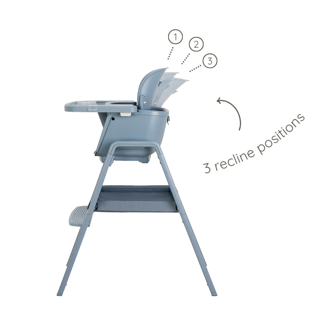 Nova Maison 7 in 1 Highchair - Image 13