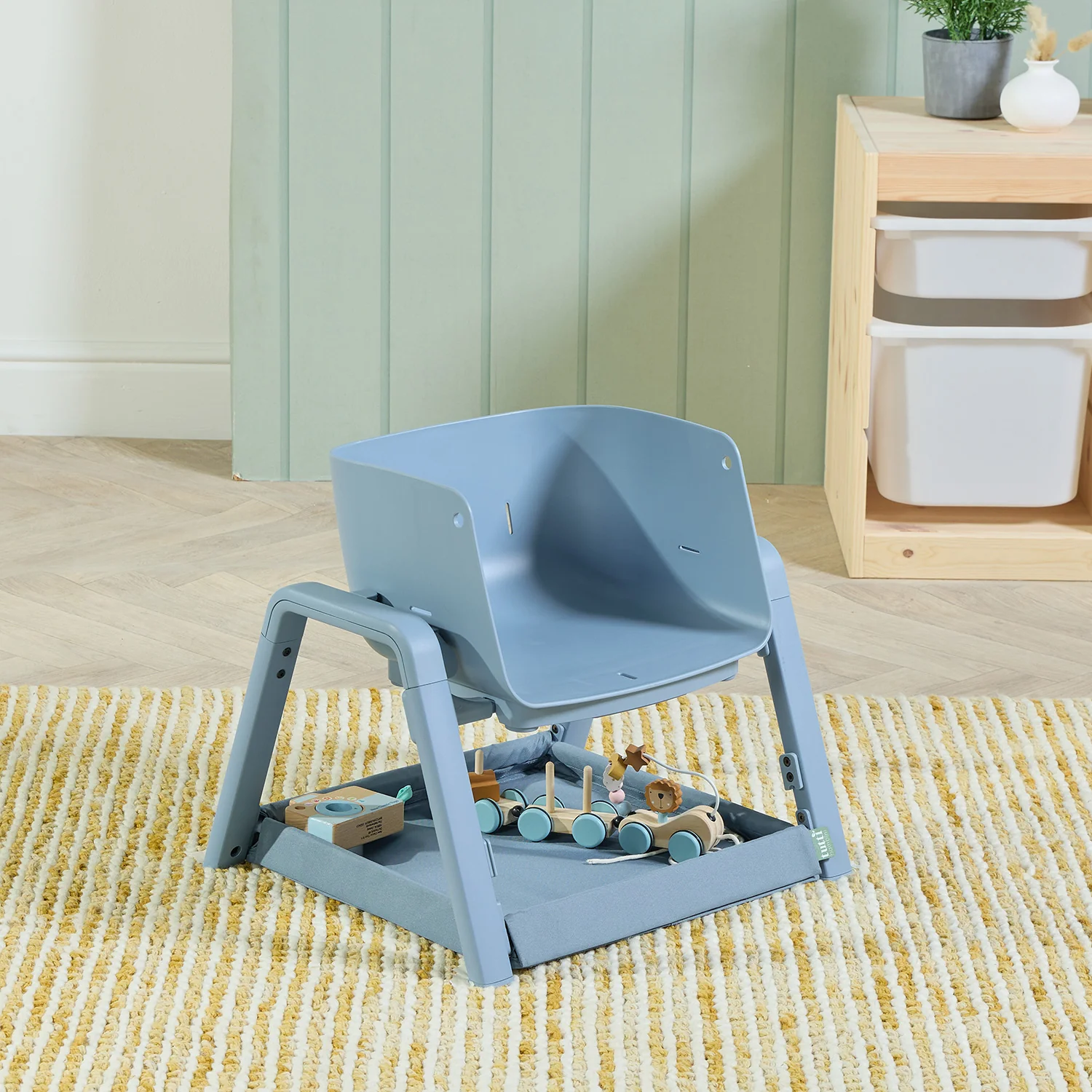 Nova Maison 7 in 1 Highchair - Image 18