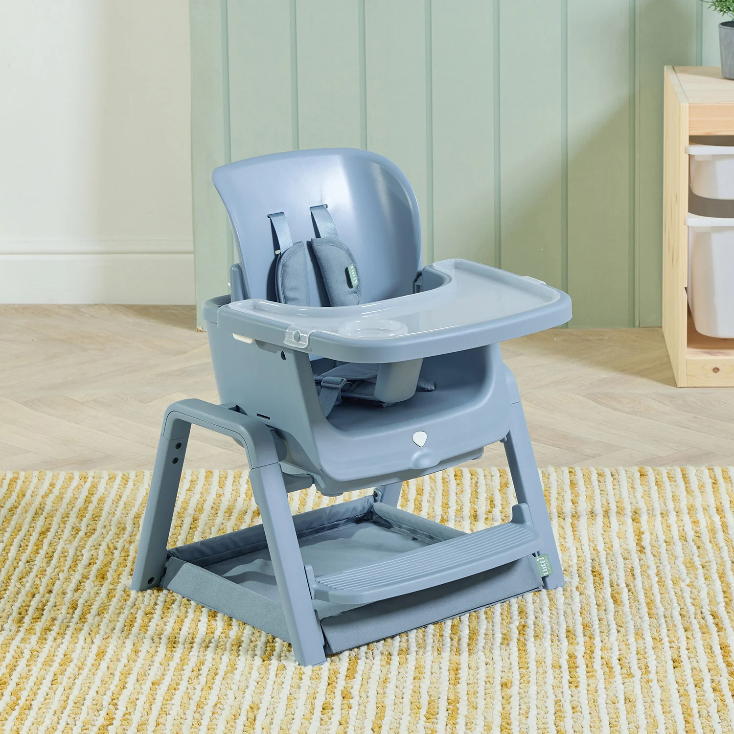 Nova Maison 7 in 1 Highchair - Image 19
