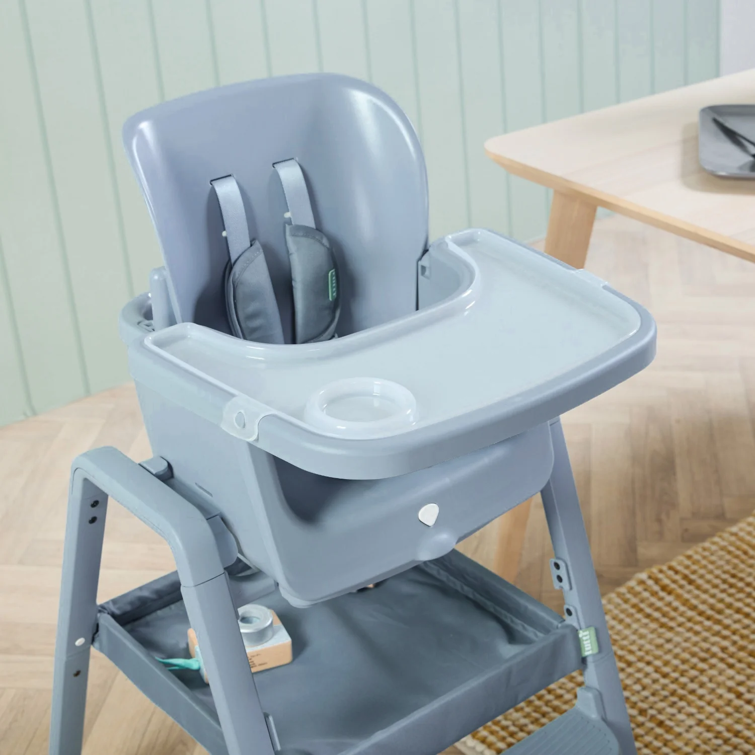 Nova Maison 7 in 1 Highchair - Image 3