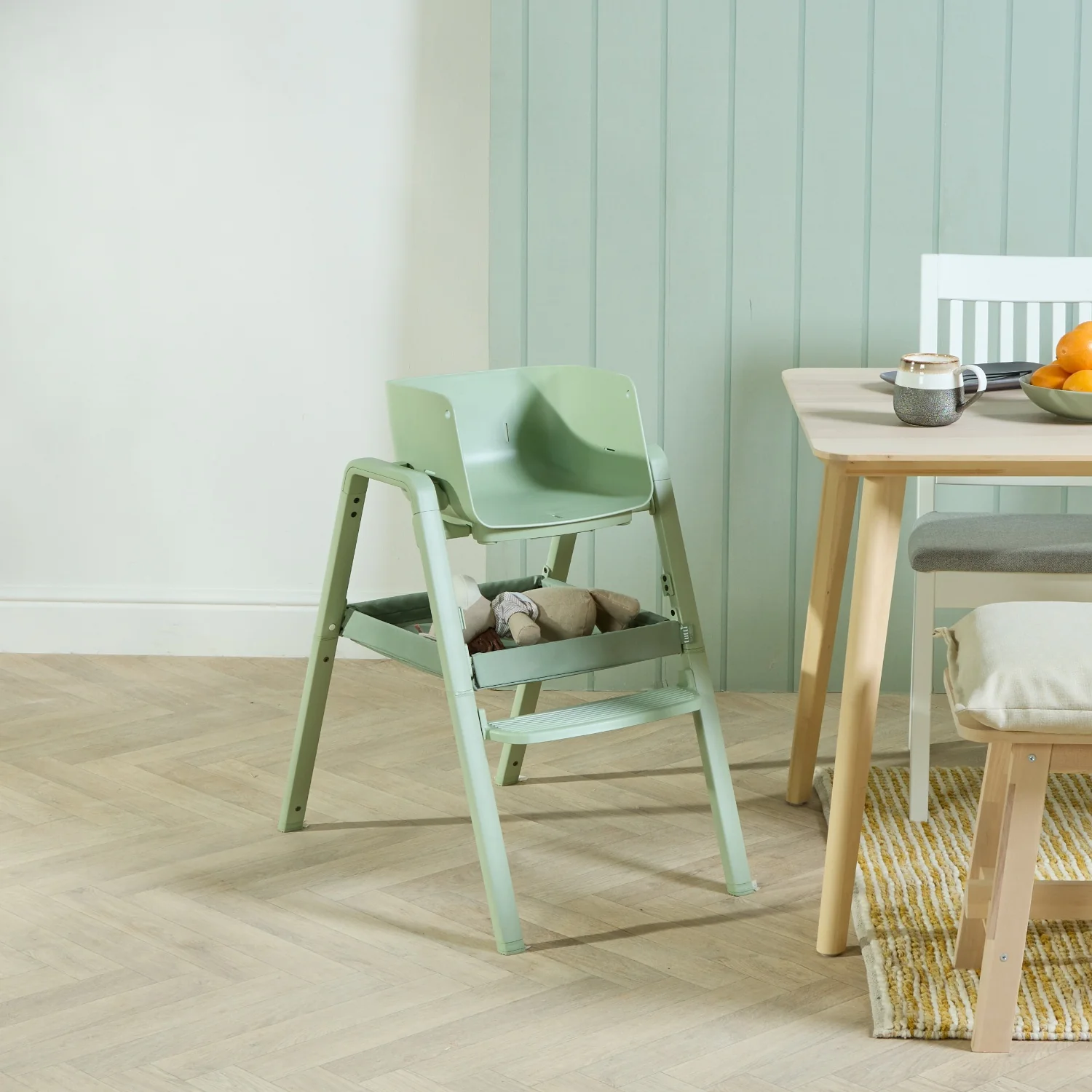 Nova Maison 7 in 1 Highchair - Image 14