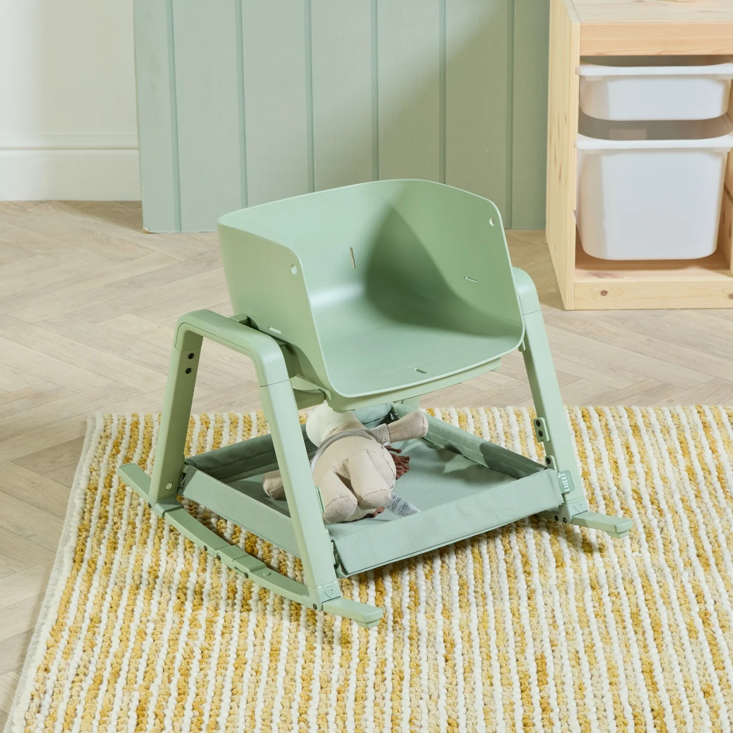 Nova Maison 7 in 1 Highchair - Image 16