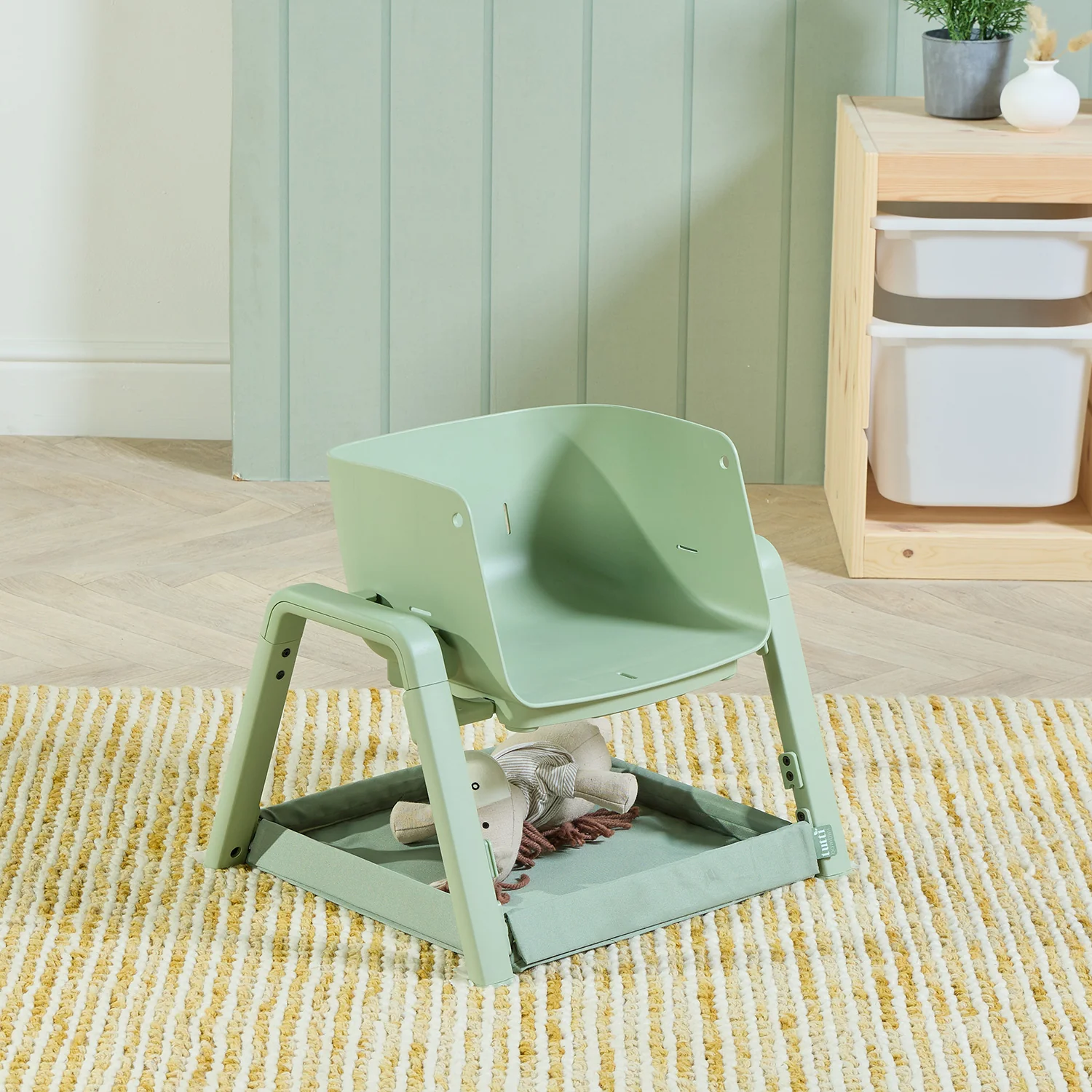 Nova Maison 7 in 1 Highchair - Image 17