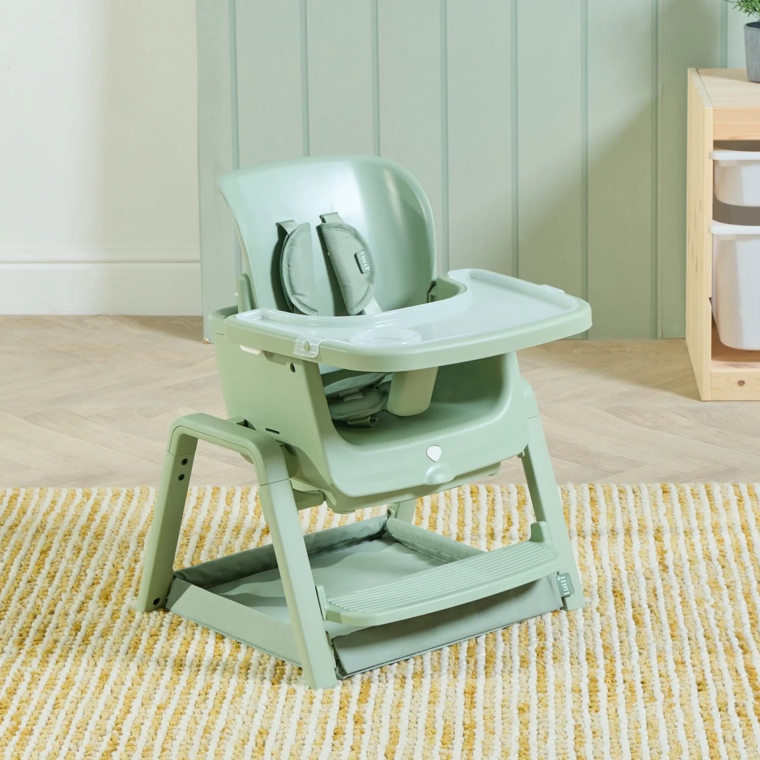 Nova Maison 7 in 1 Highchair - Image 18