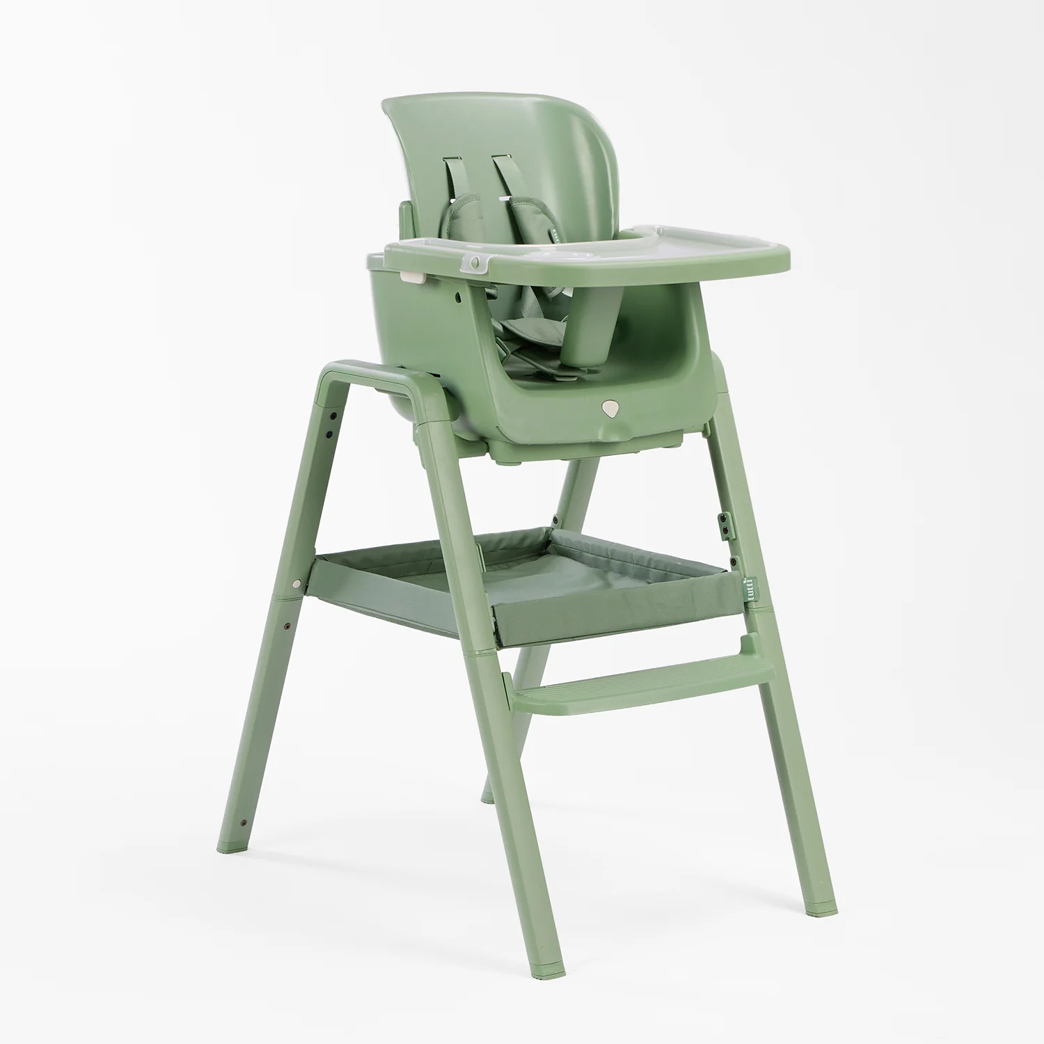 Nova Maison 7 in 1 Highchair - Image 2