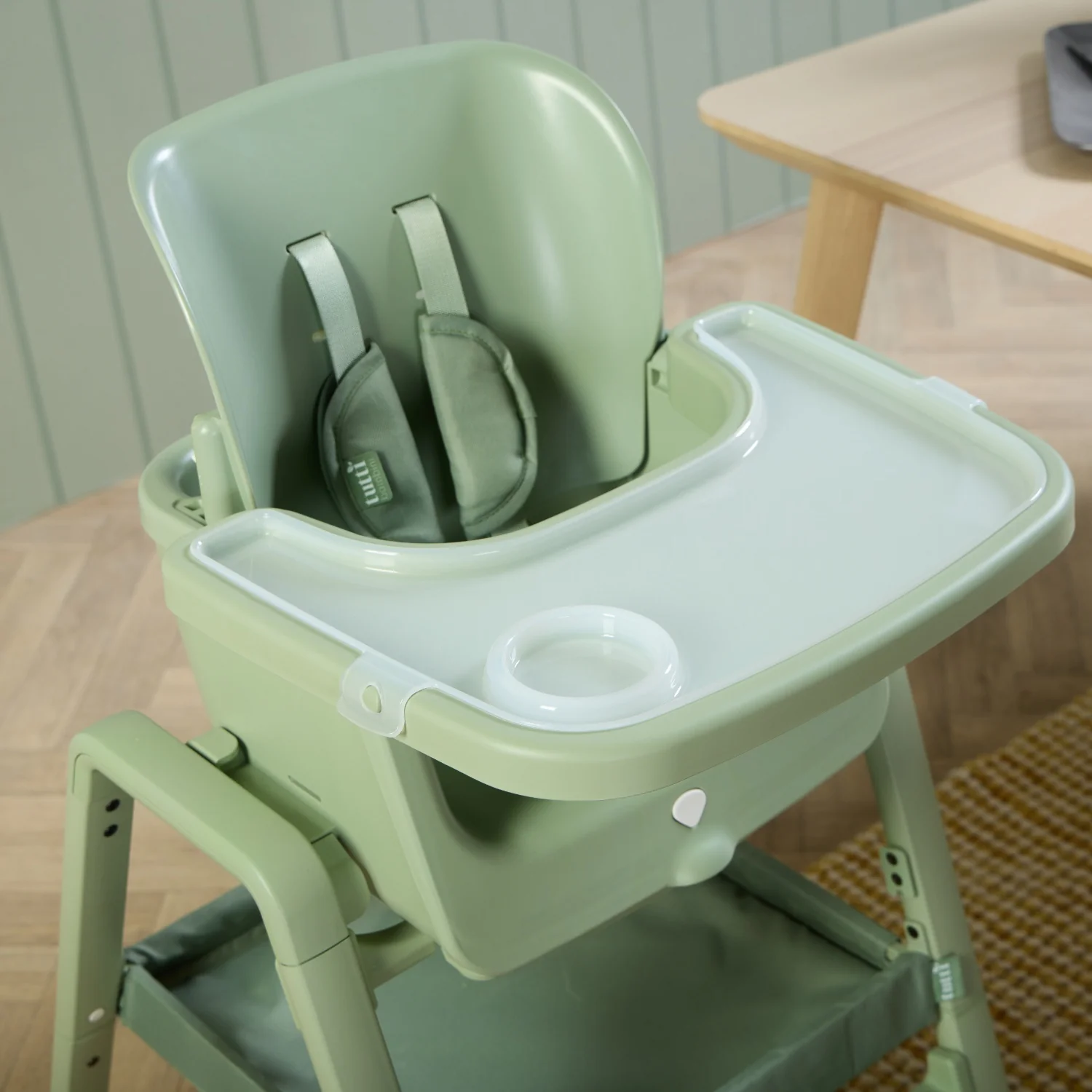 Nova Maison 7 in 1 Highchair - Image 3