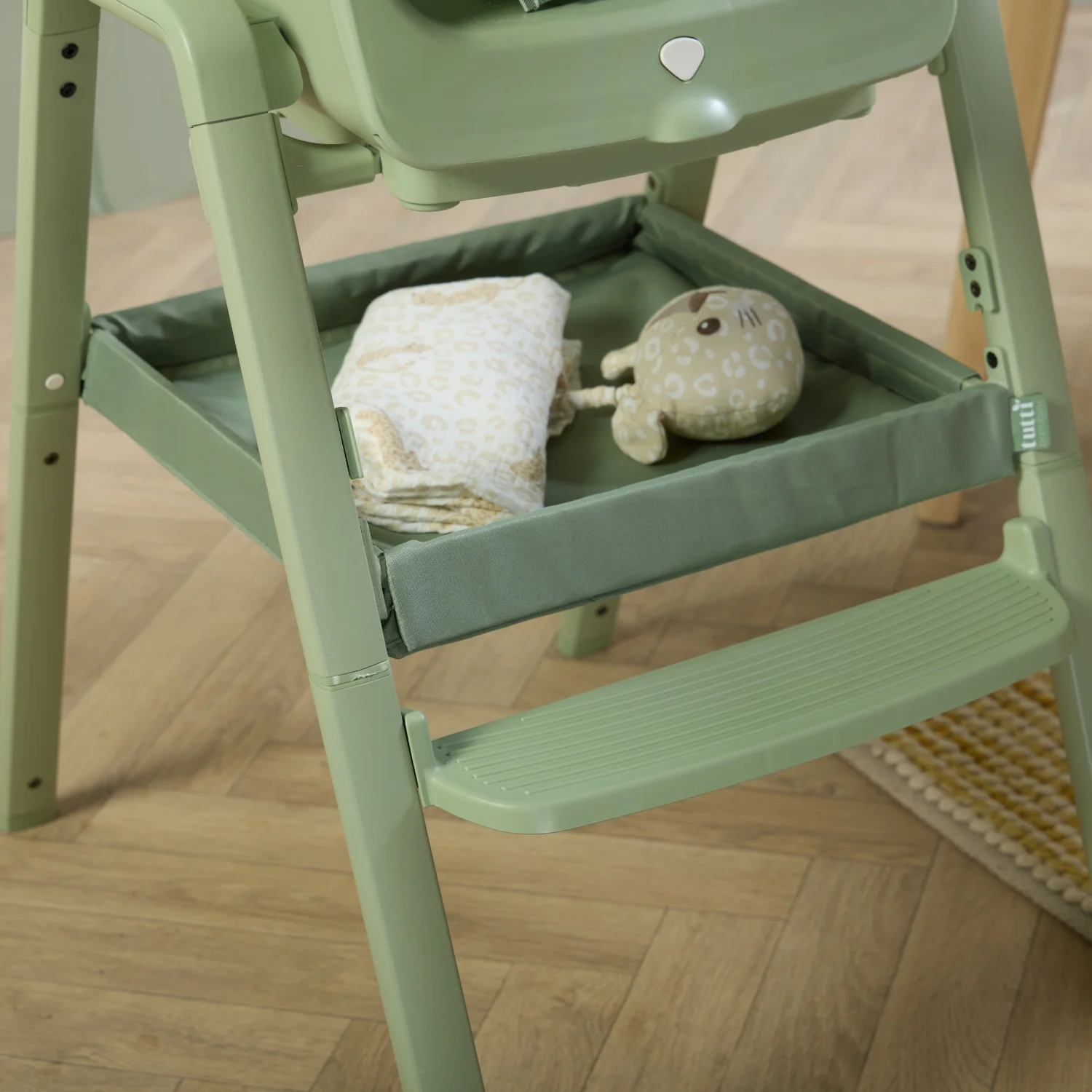 Nova Maison 7 in 1 Highchair - Image 5