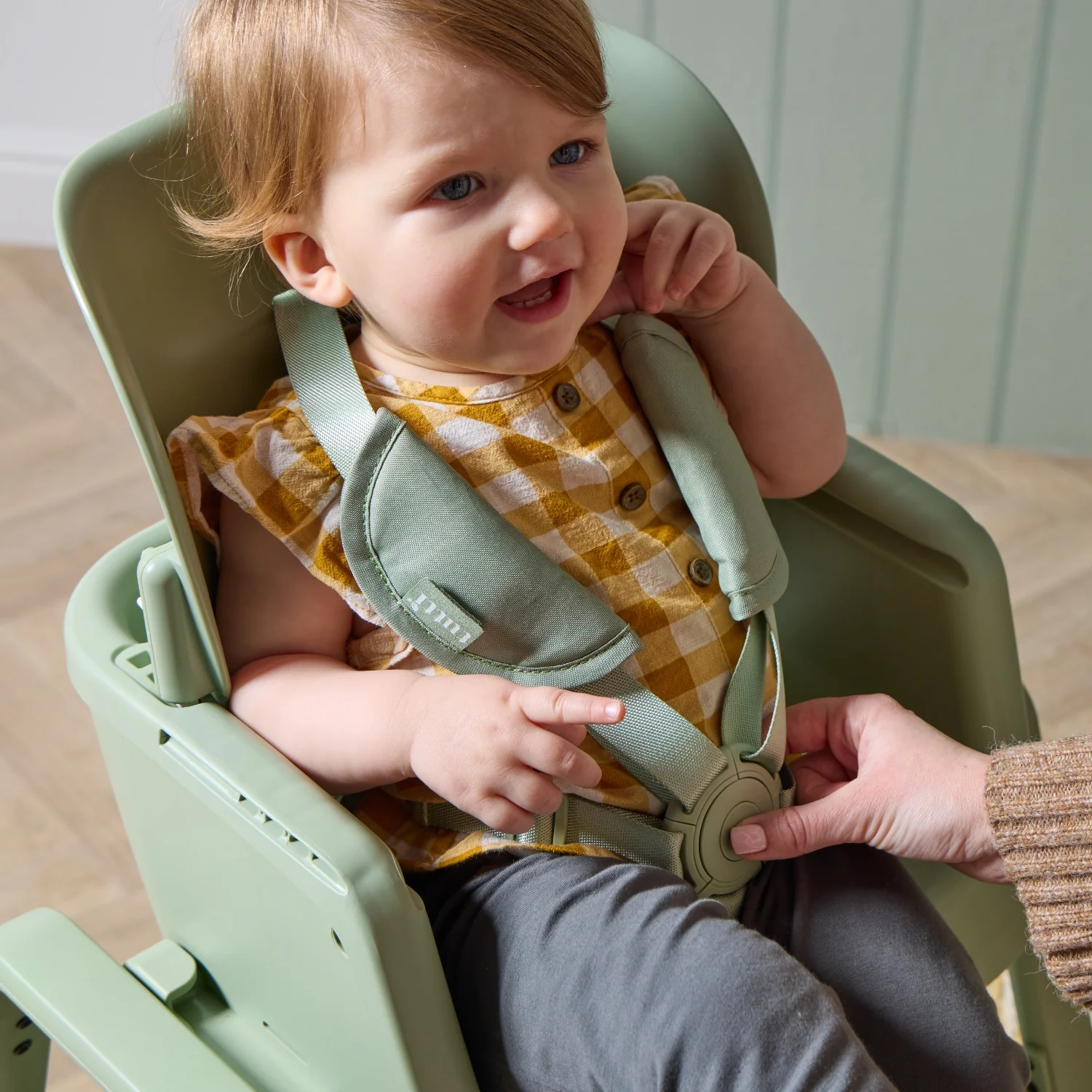 Nova Maison 7 in 1 Highchair - Image 6