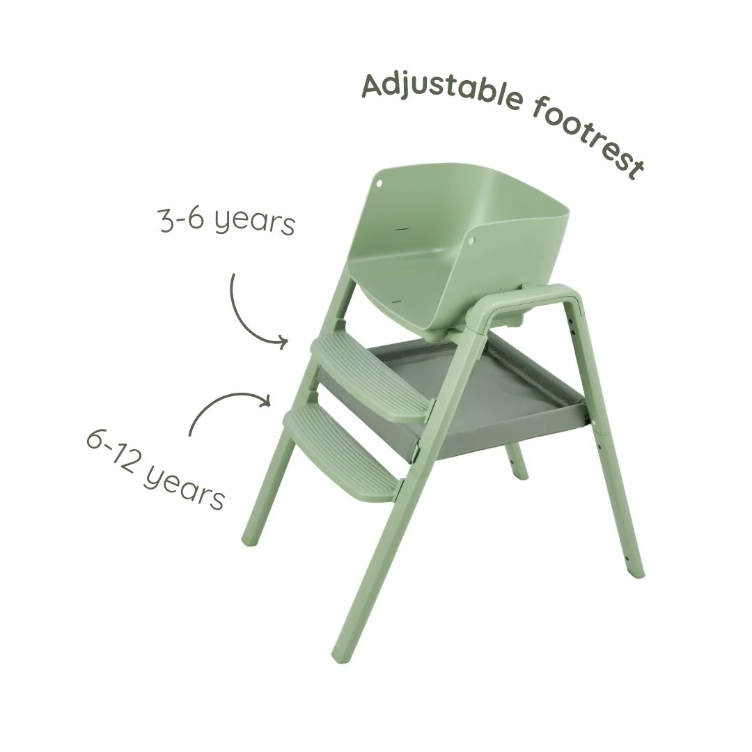 Nova Maison 7 in 1 Highchair - Image 9