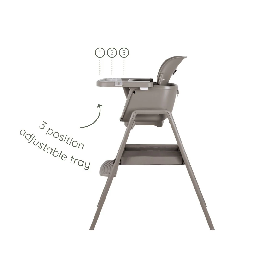 Nova Maison 7 in 1 Highchair - Image 10