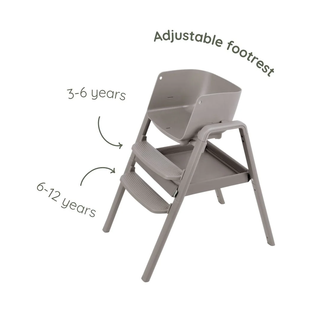 Nova Maison 7 in 1 Highchair - Image 11