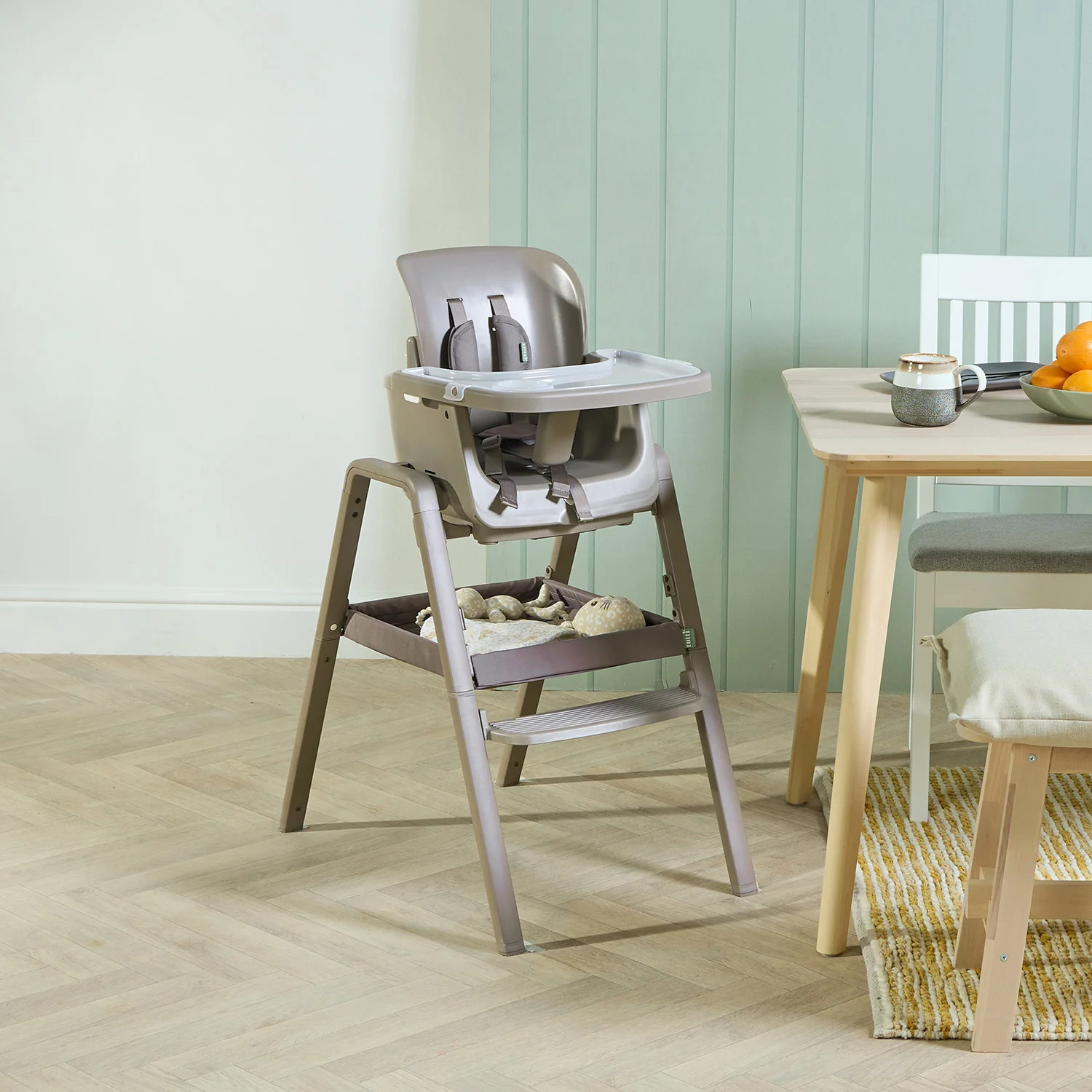 Nova Maison 7 in 1 Highchair - Image 14