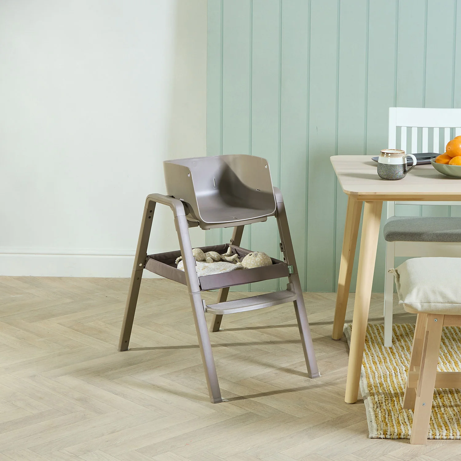 Nova Maison 7 in 1 Highchair - Image 15