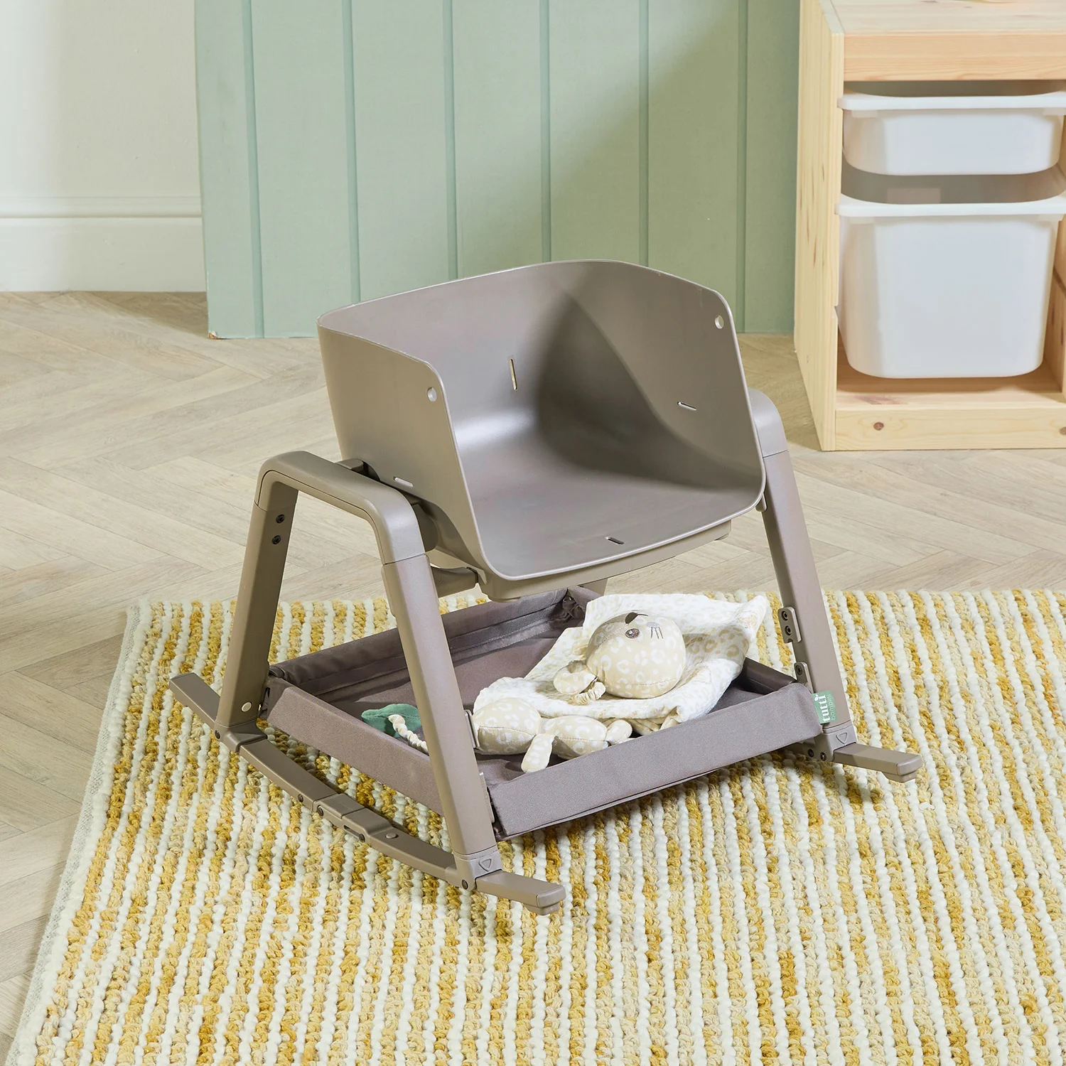 Nova Maison 7 in 1 Highchair - Image 17