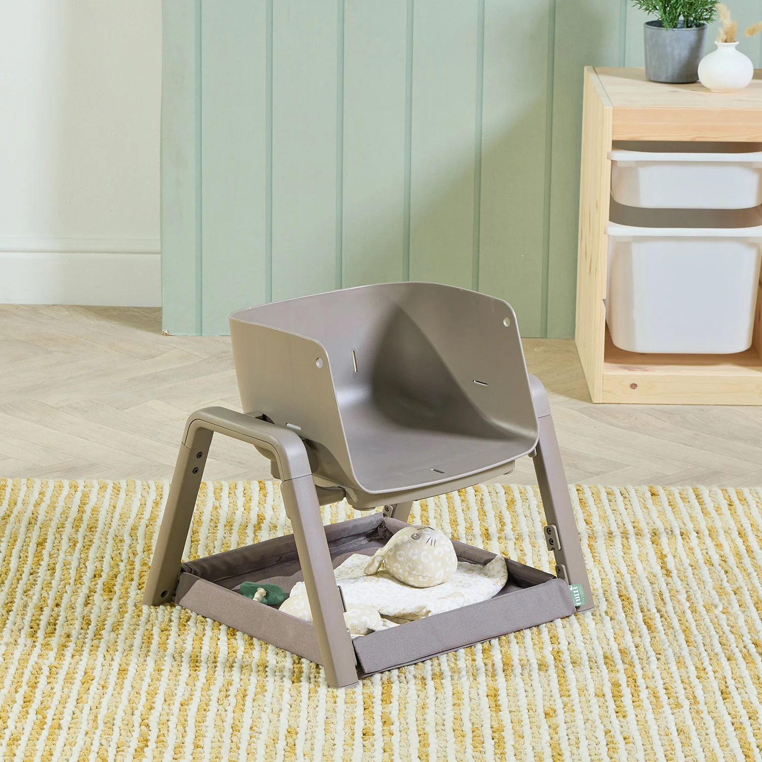 Nova Maison 7 in 1 Highchair - Image 18
