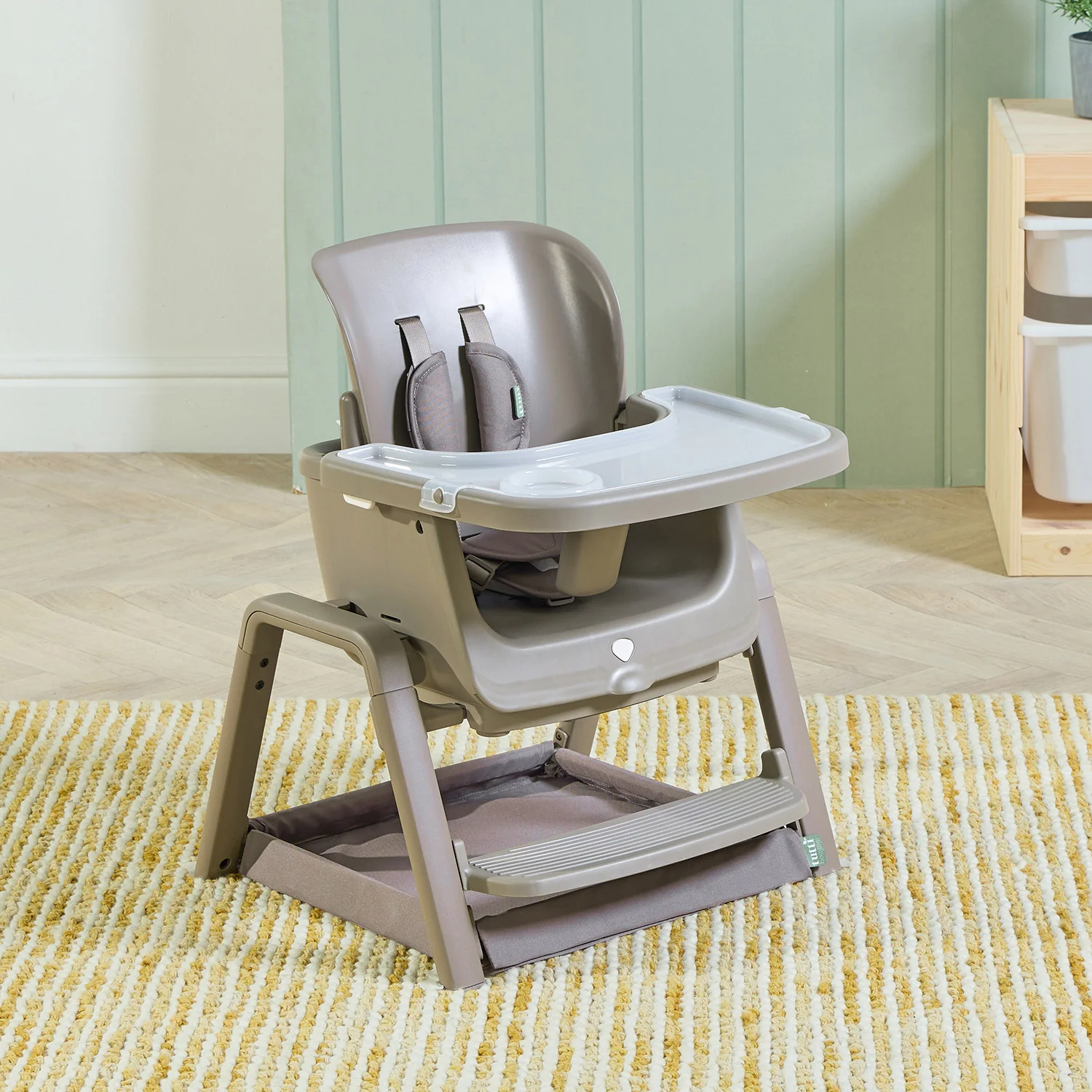 Nova Maison 7 in 1 Highchair - Image 19