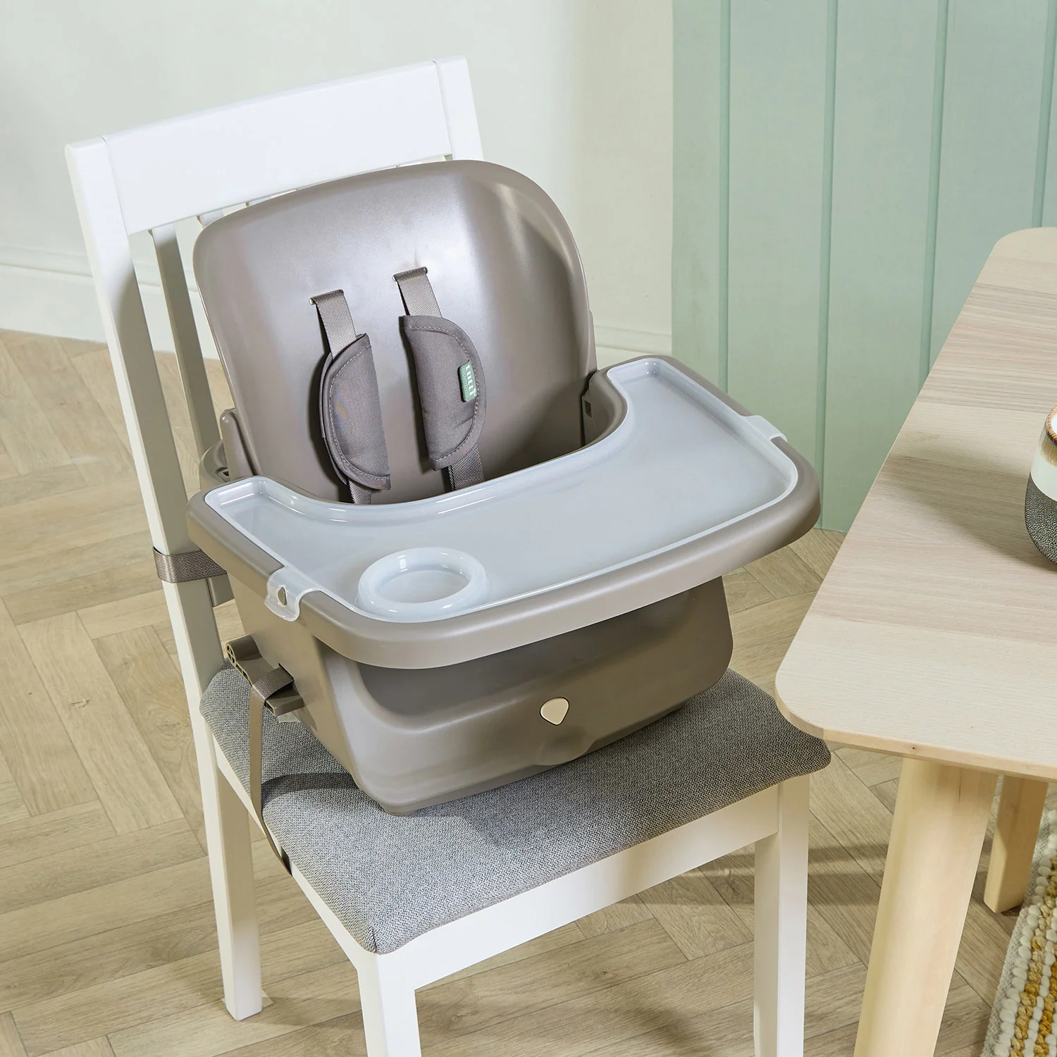 Nova Maison 7 in 1 Highchair - Image 20