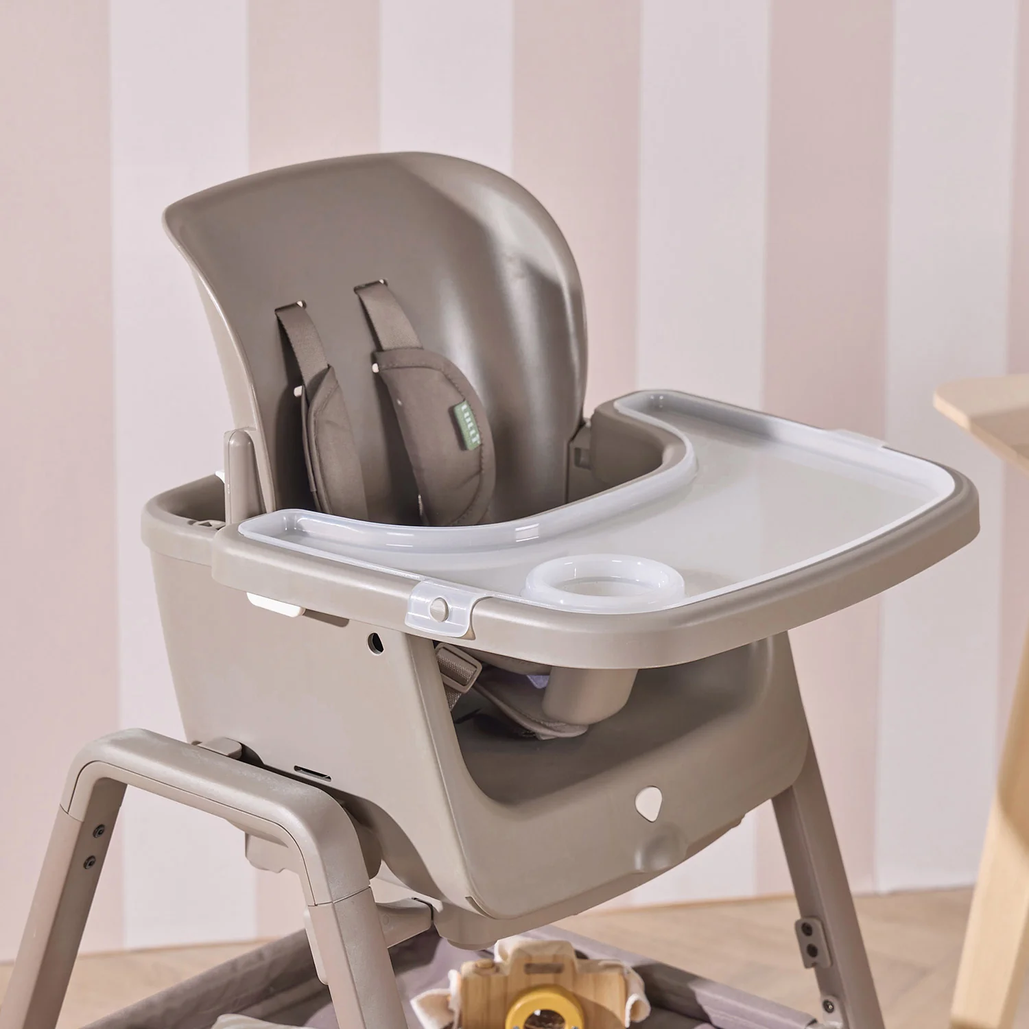 Nova Maison 7 in 1 Highchair - Image 3