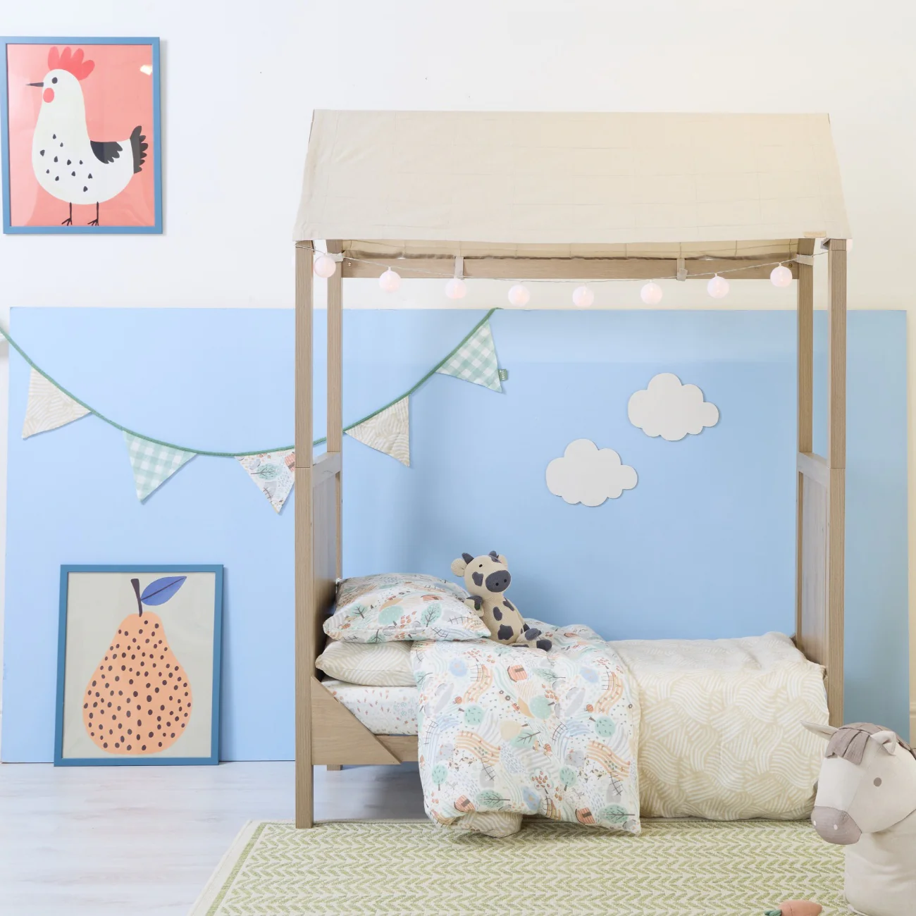 Nursery Bunting - Image 3