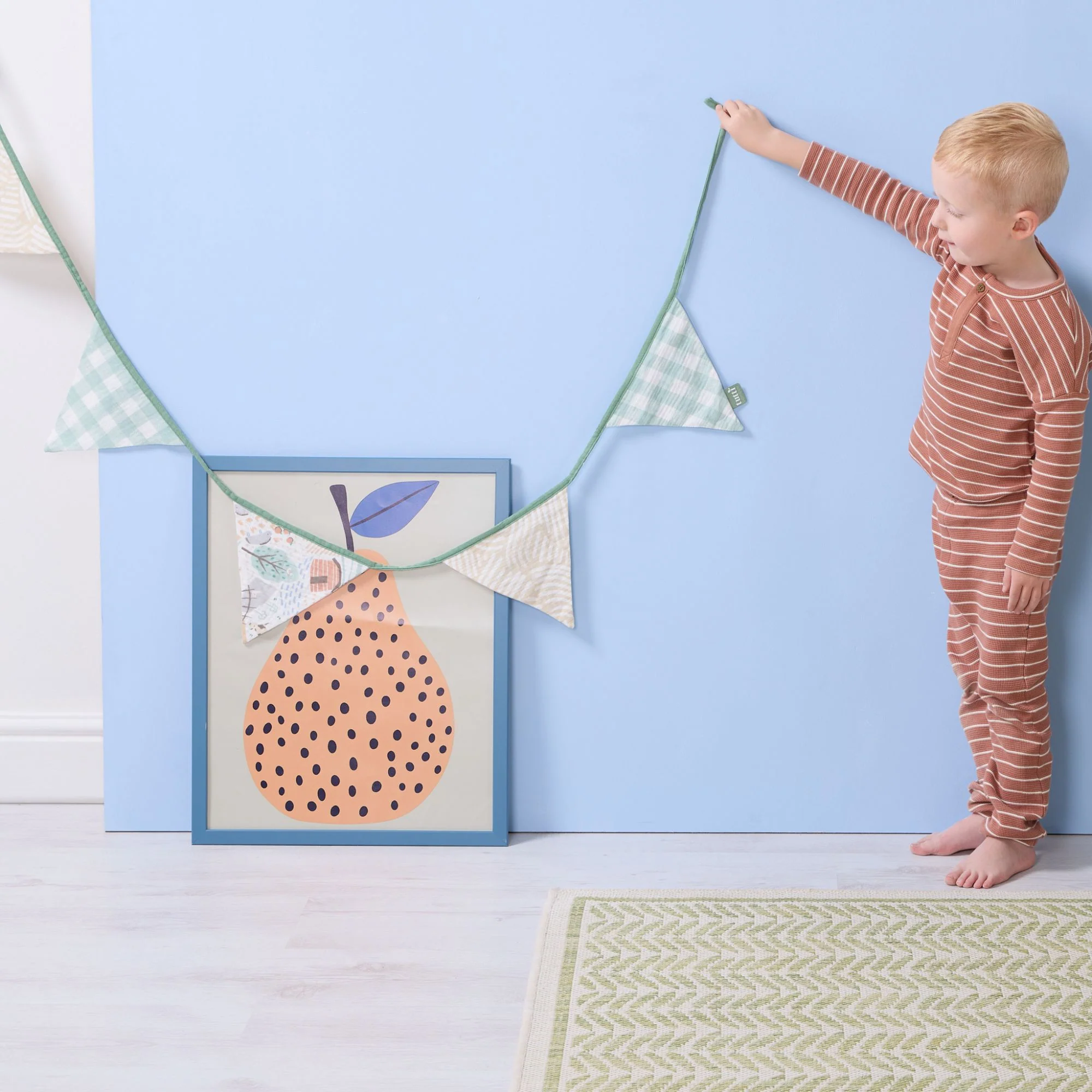 Nursery Bunting - Image 4
