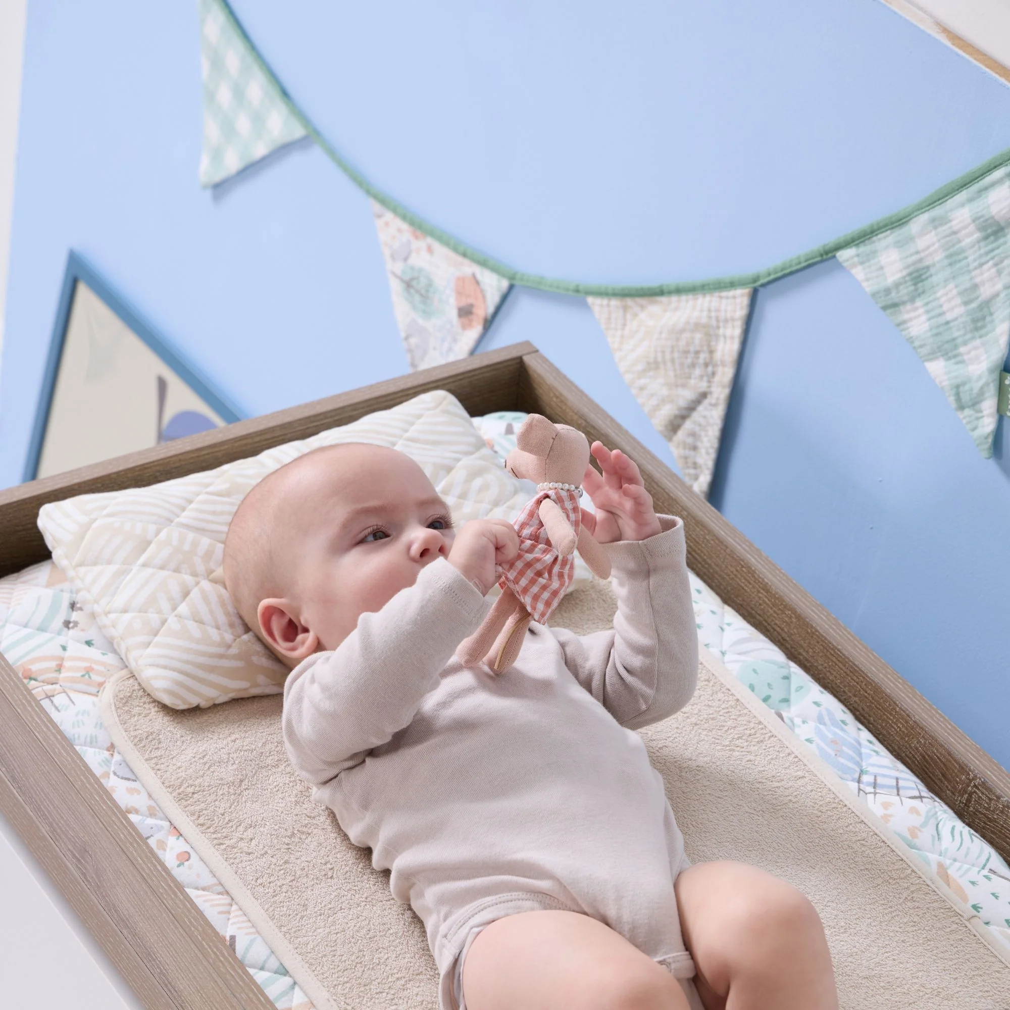 Nursery Bunting - Image 5