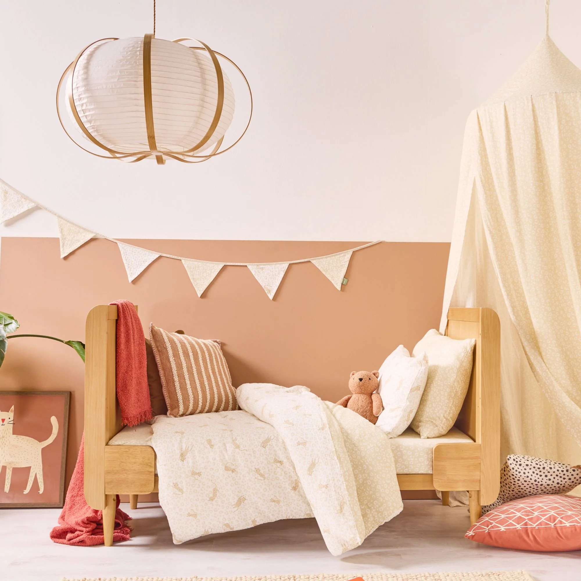 Nursery Bunting - Image 4