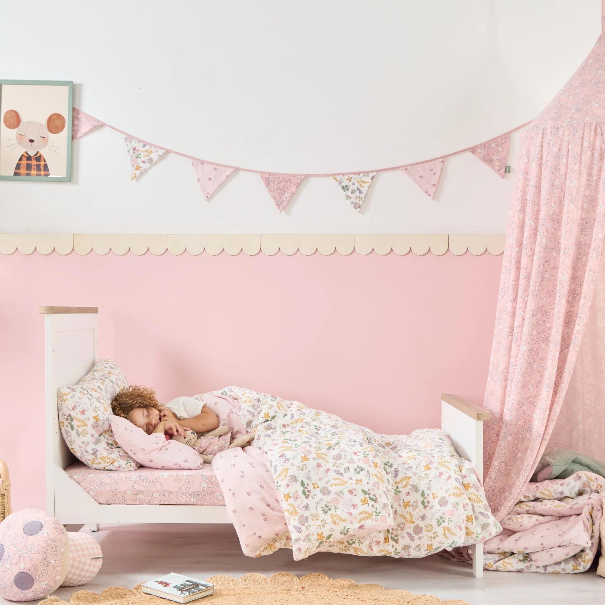 Nursery Bunting - Image 3