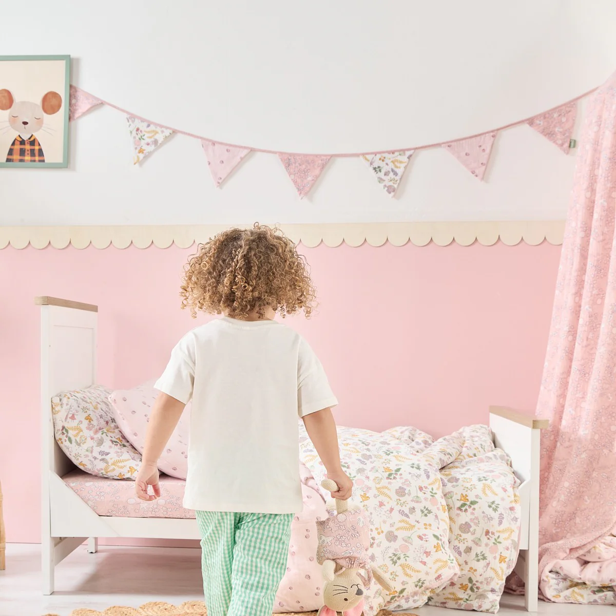 Nursery Bunting - Image 4