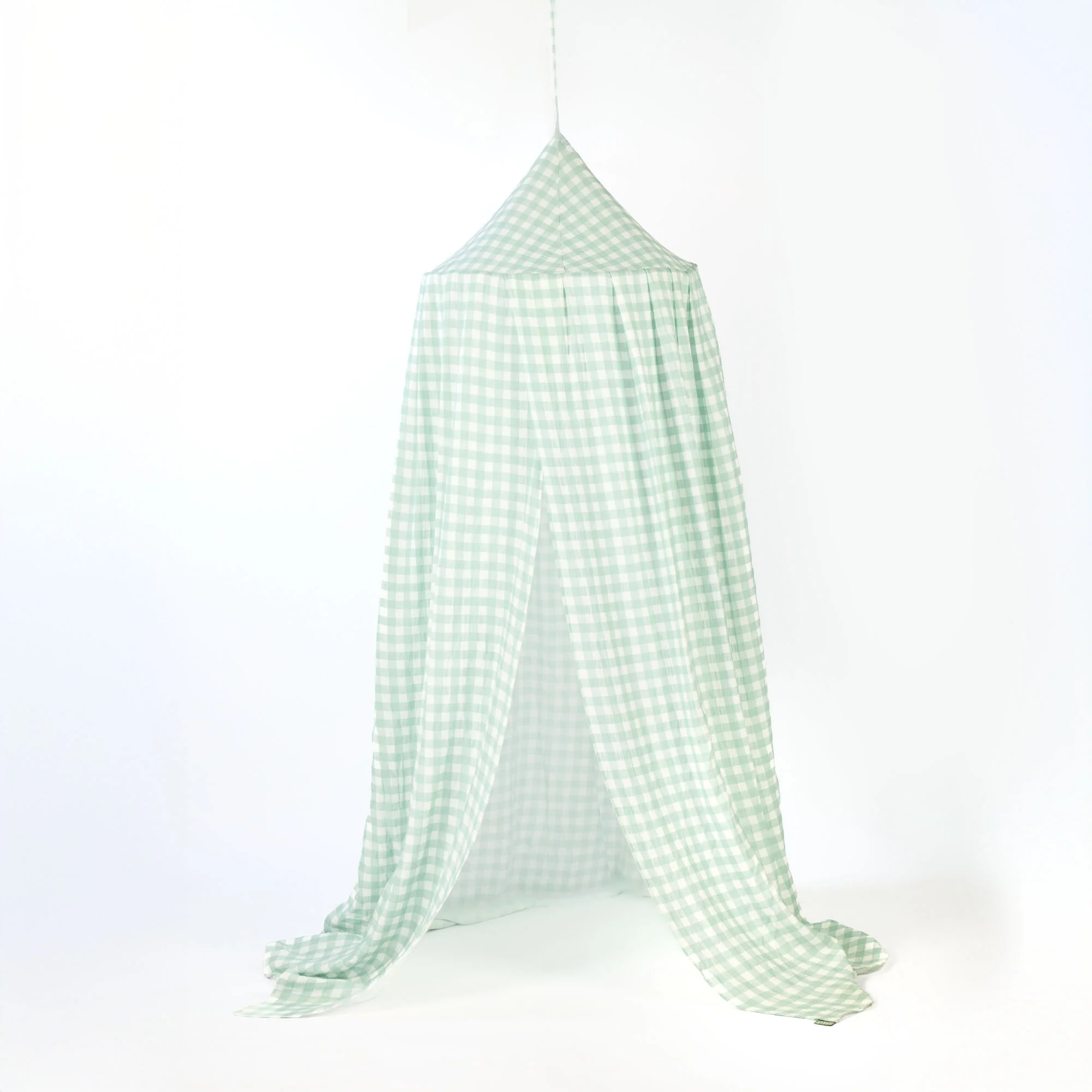 Nursery Canopy & Den - Image 2