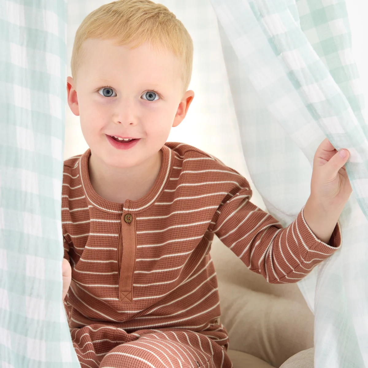 Nursery Canopy & Den - Image 3