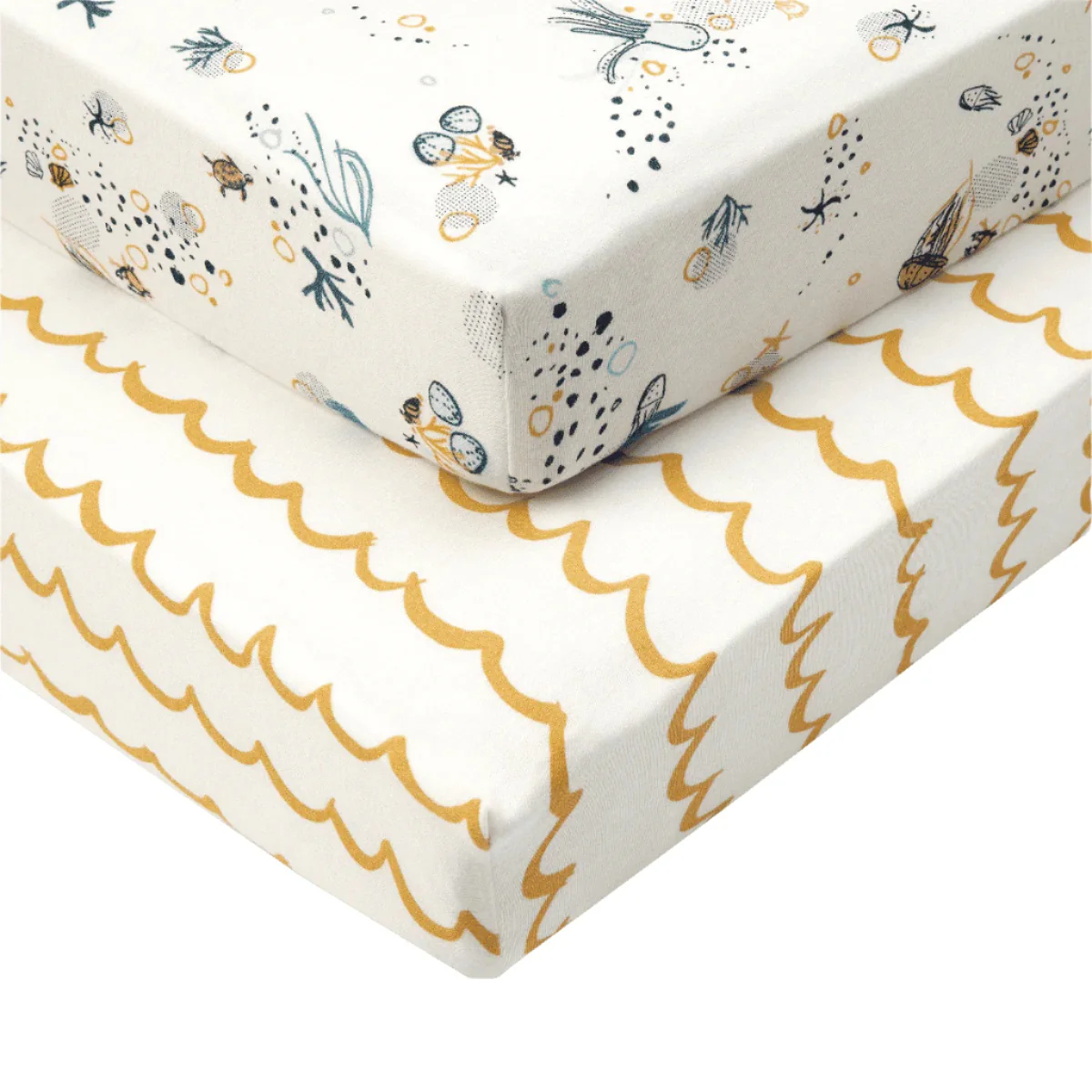 Our Planet Cot Bed Bundle - Image 3