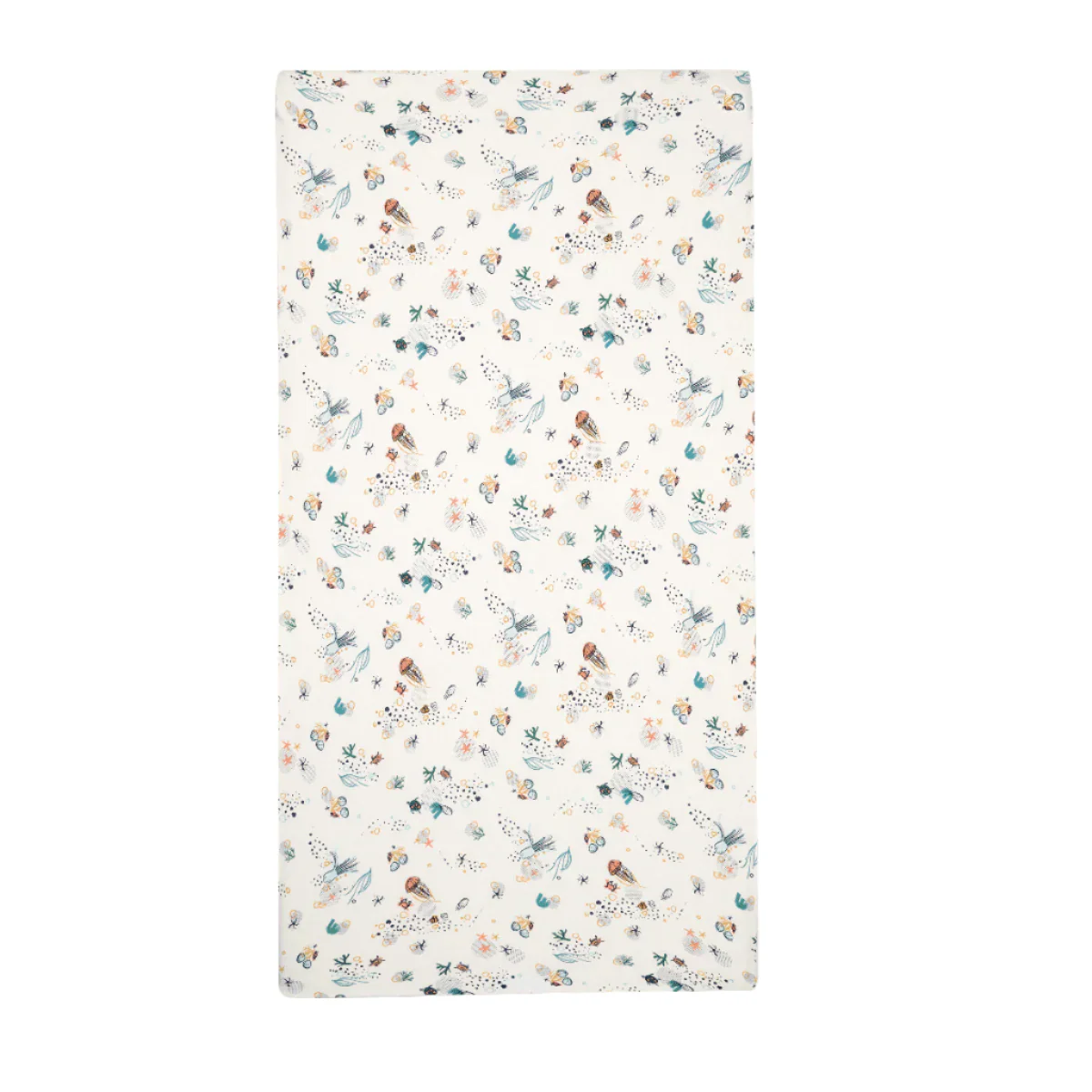 Our Planet Cot Bed Bundle - Image 4