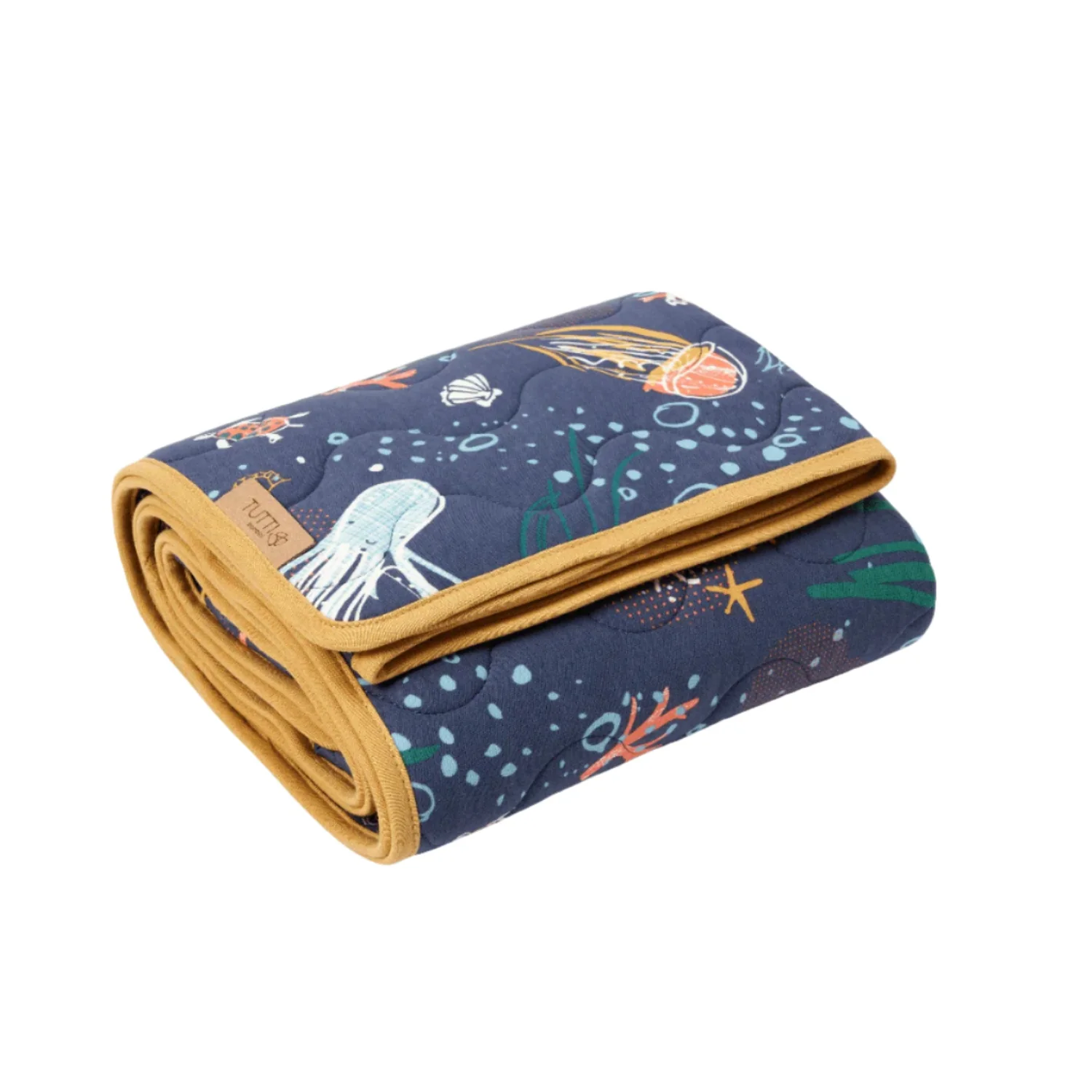 Our Planet Cot Bed Bundle - Image 6