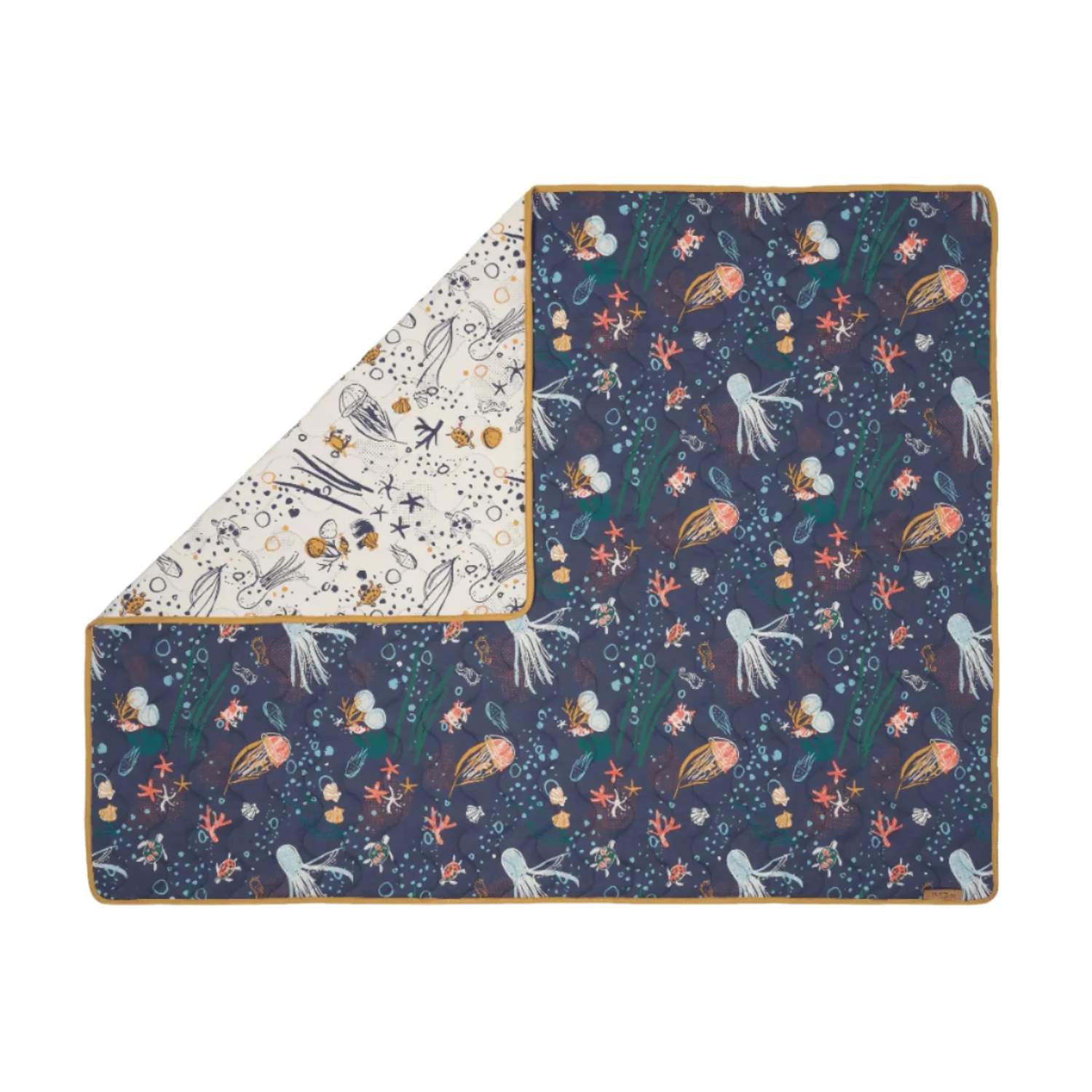 Our Planet Cot Bed Bundle - Image 7