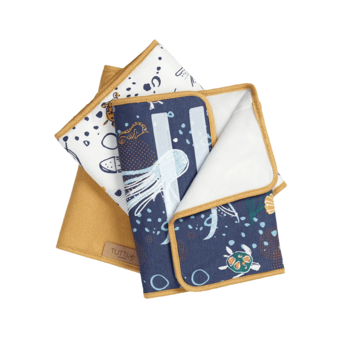 Our Planet Cot Bed Bundle - Image 8