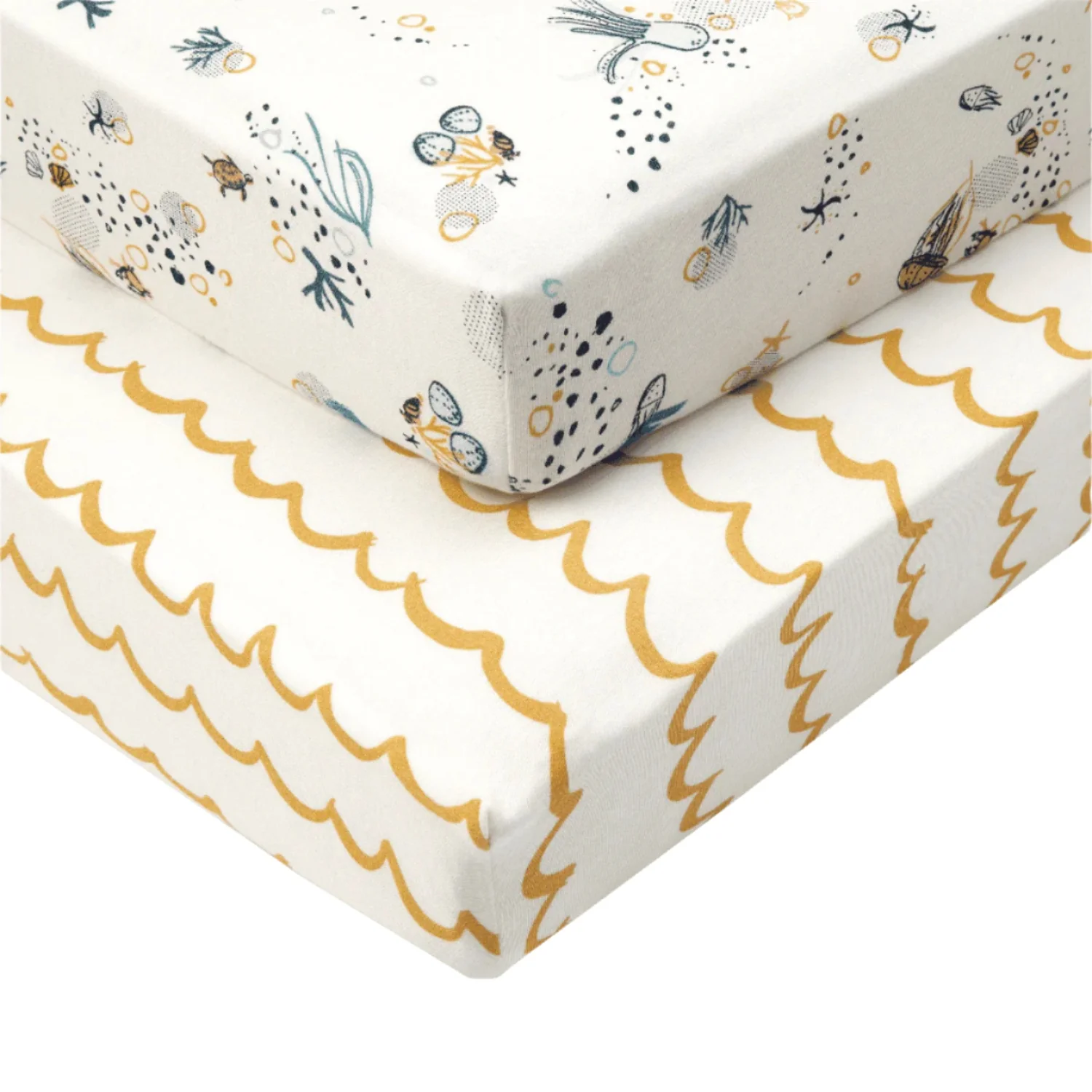 Our Planet Cot Bundle - Image 4