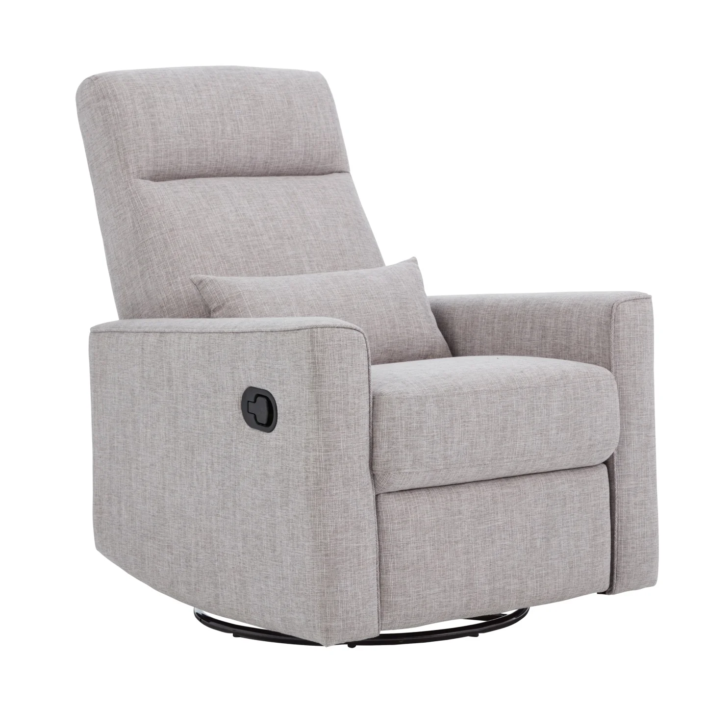 Paige Recliner Glider Nursery Chair - Image 2