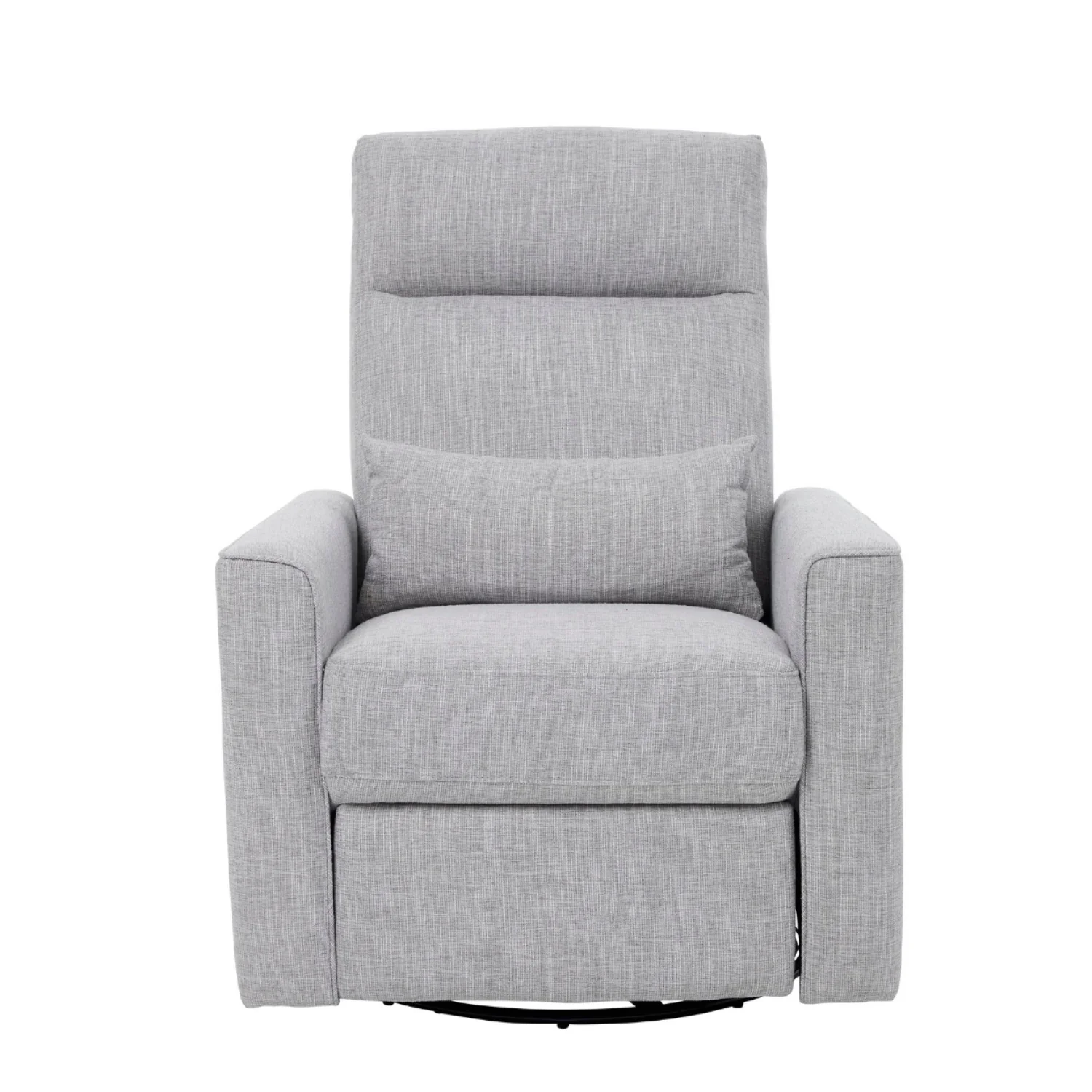 Paige Recliner Glider Nursery Chair - Image 5